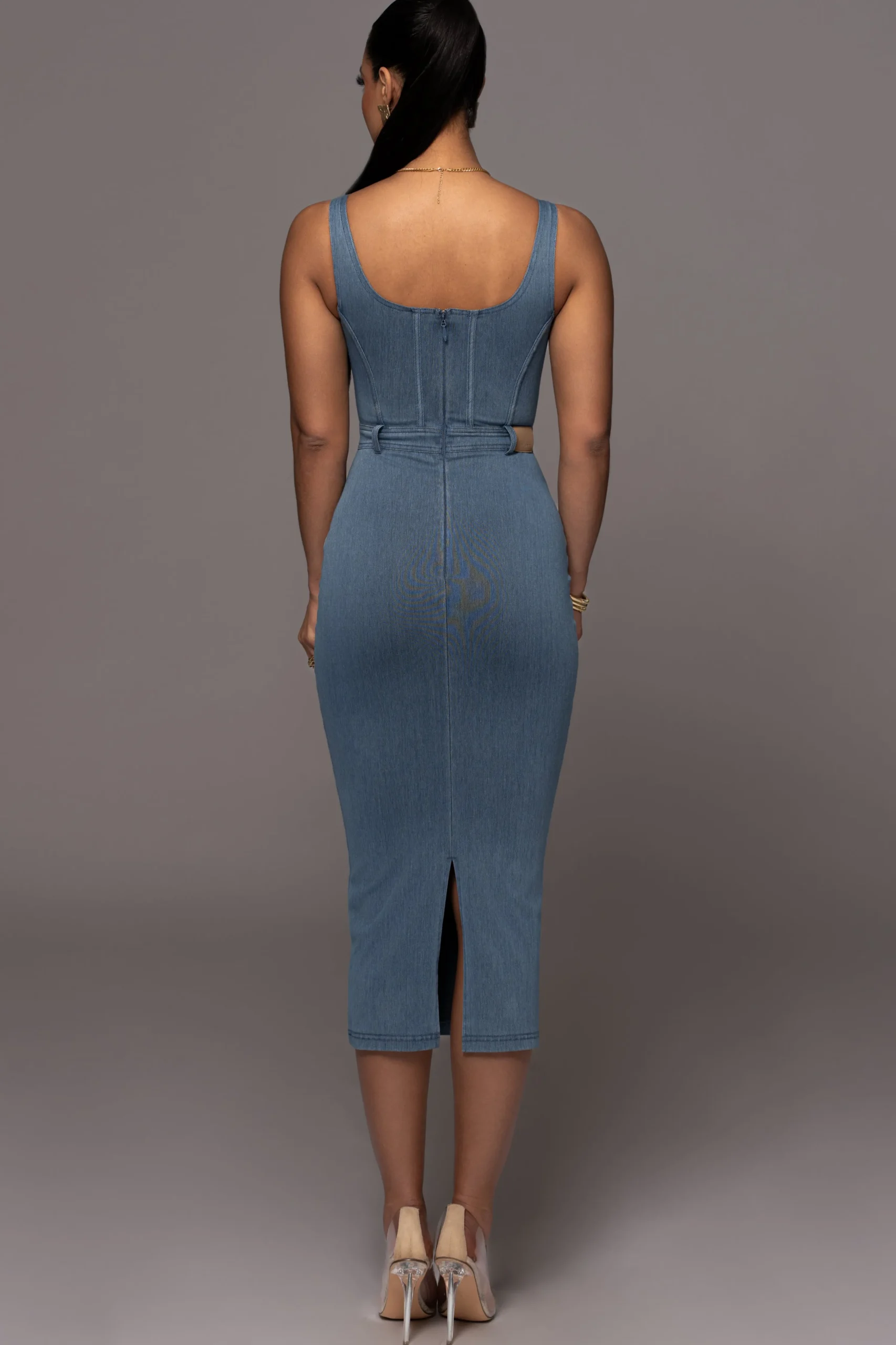nat_liv_x_jluxlabel_denim_11.webp JLUXLABEL NAT LIV x Denim Malika Midi Dress