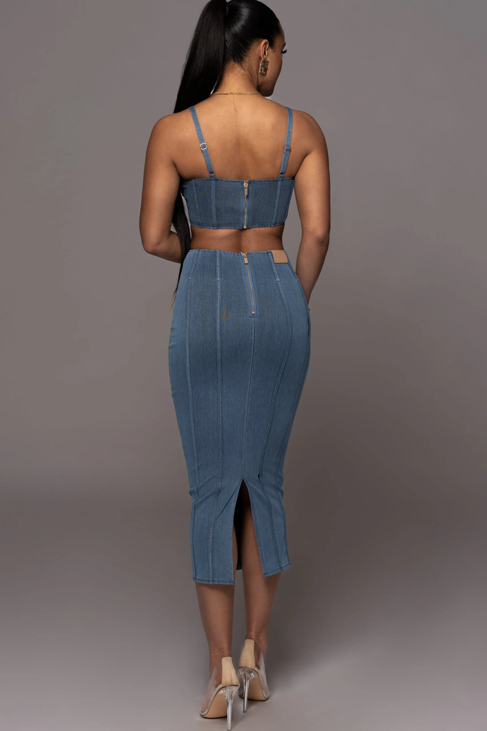 nat_liv_x_jluxlabel_denim_15.webp JLUXLABEL NAT LIV x Denim Eliana Skirt Set