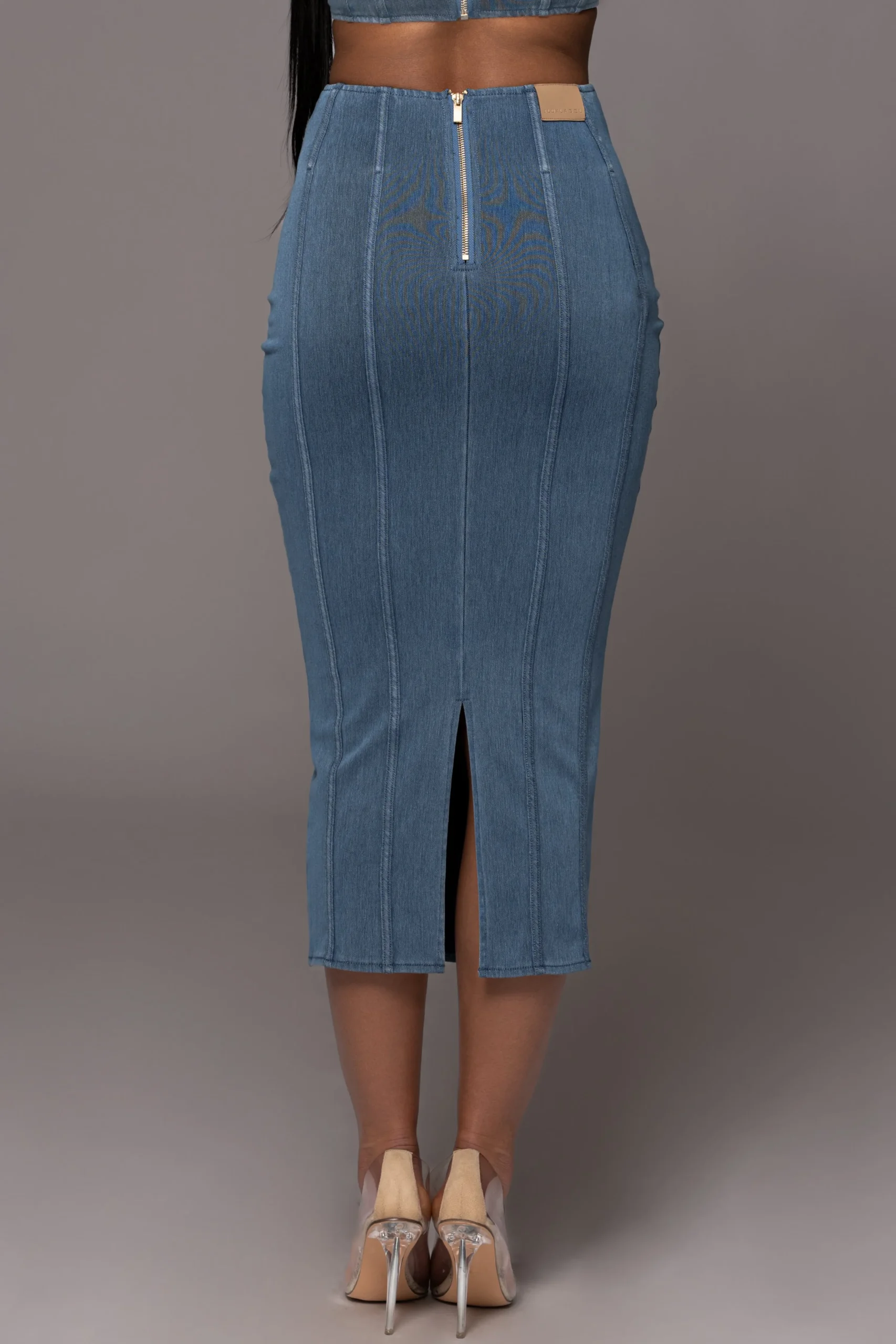nat_liv_x_jluxlabel_denim_17.webp JLUXLABEL NAT LIV x Denim Eliana Skirt Set