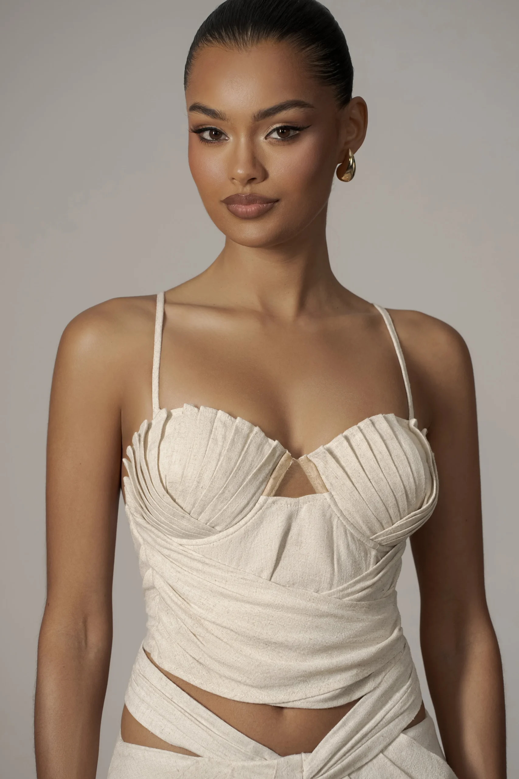 natural_arielle_bustier_t_10.webp JLUXLABEL Natural Arielle Bustier Top