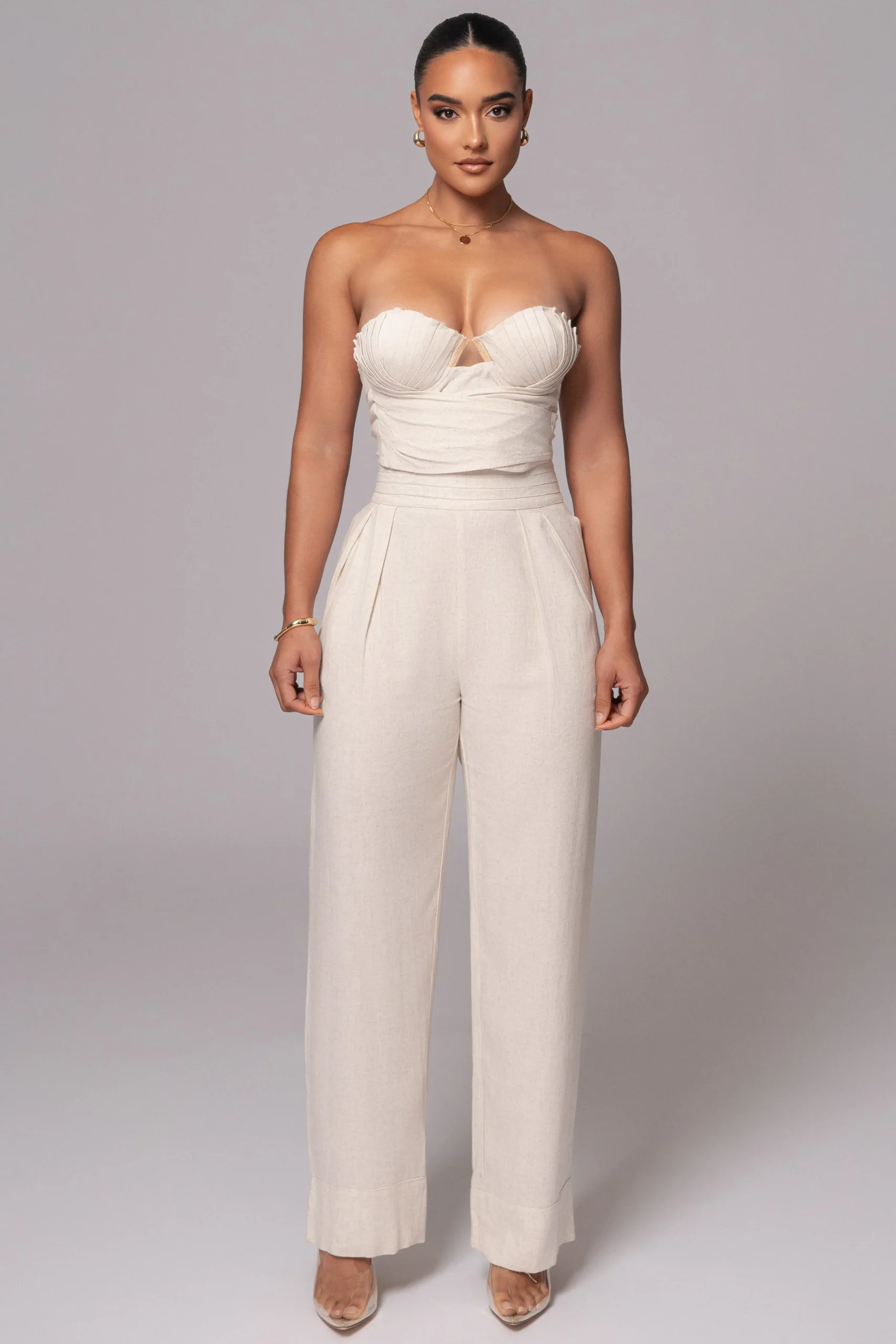 natural_arielle_bustier_t_2.webp JLUXLABEL Natural Arielle Bustier Top