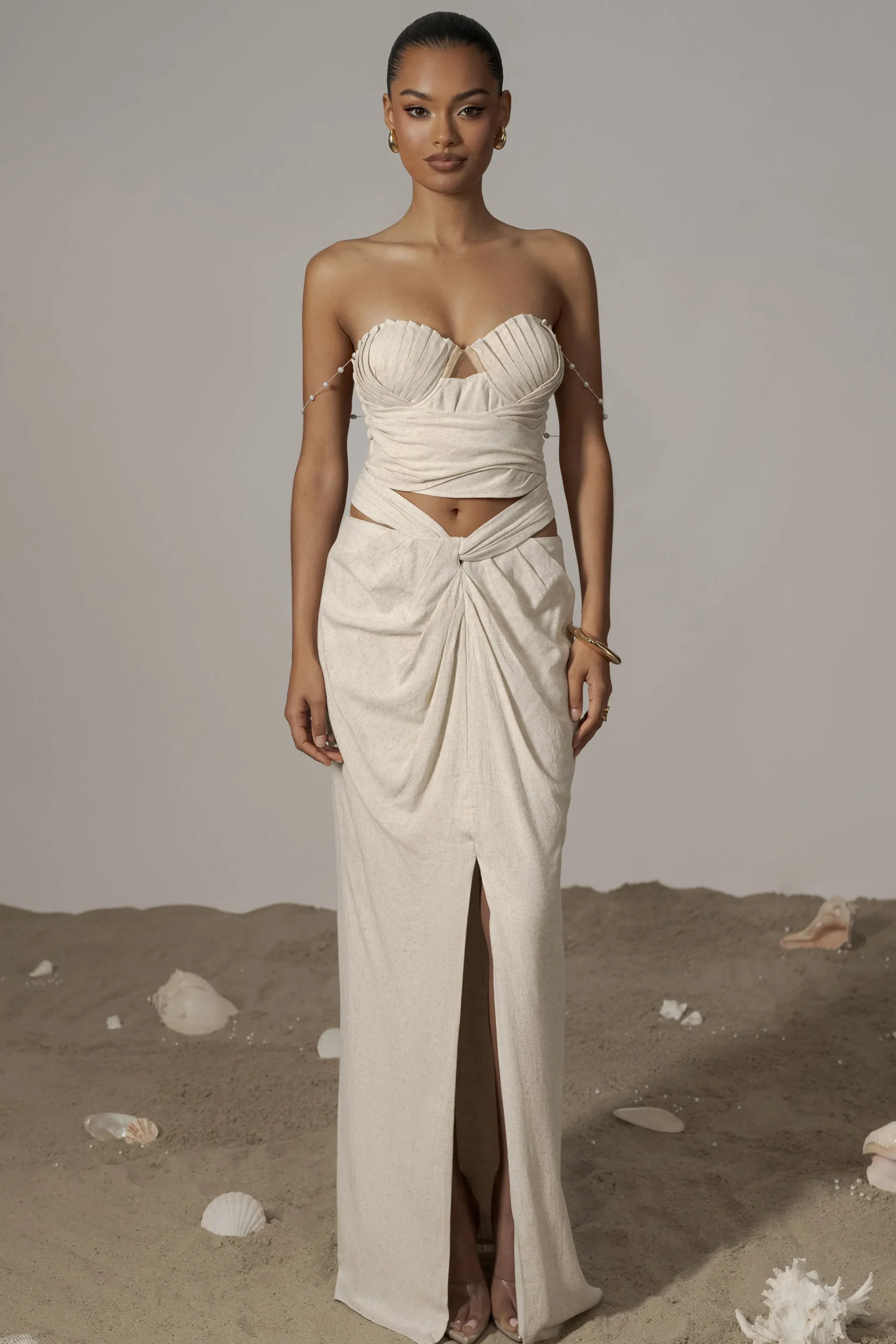 natural_arielle_bustier_t_5.webp JLUXLABEL Natural Arielle Bustier Top