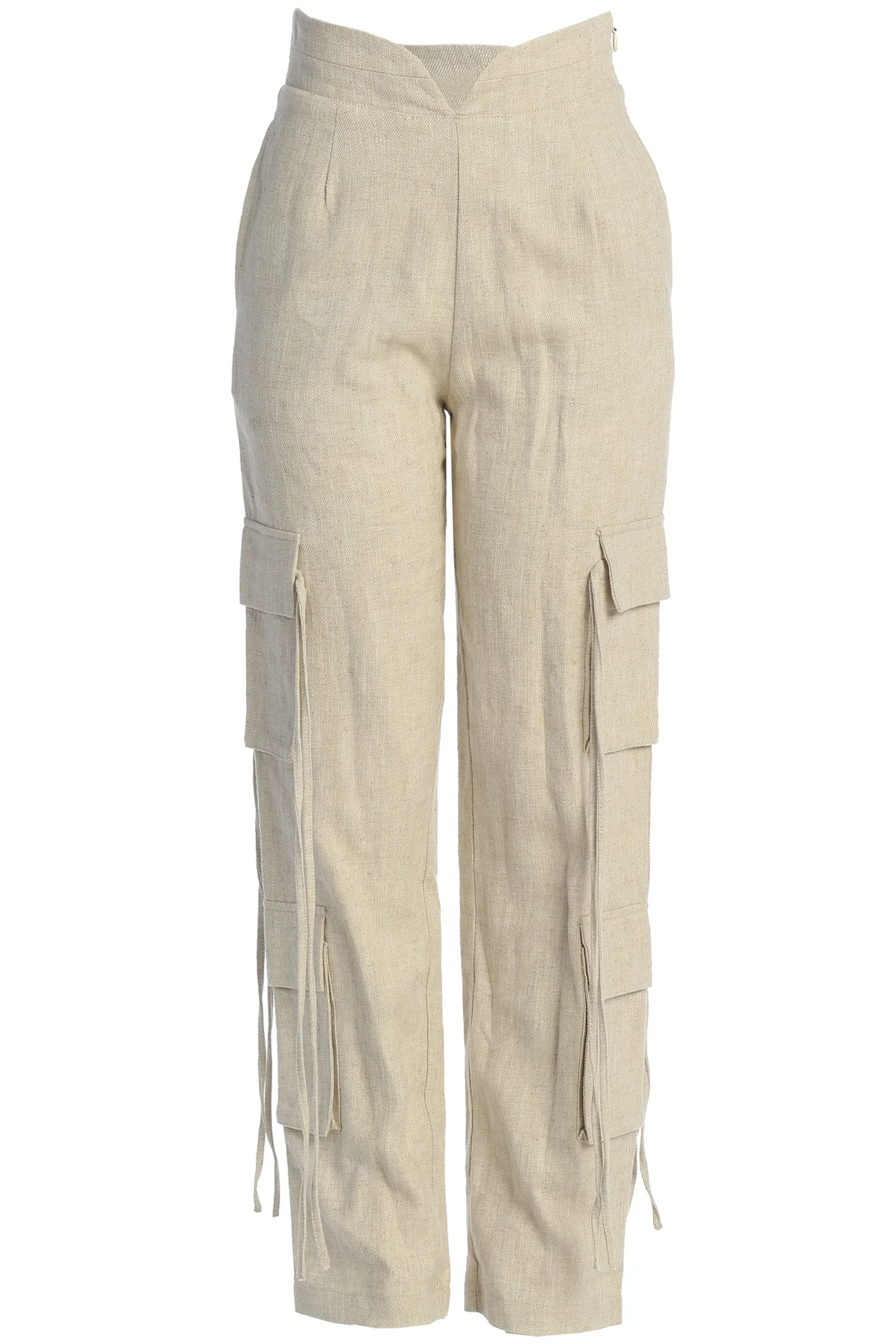 natural_better_half_linen_0.webp JLUXLABEL Natural Better Half Linen Utility Pants