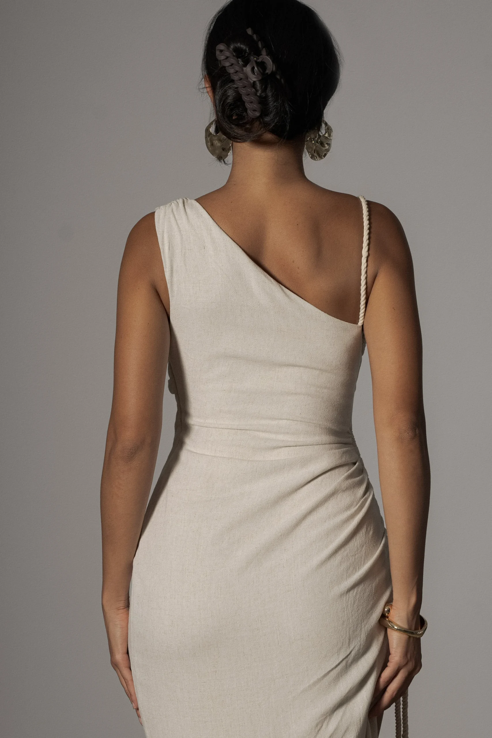 natural_dreaming_of_summe_4.webp JLUXLABEL Natural Dreaming Of Summer Linen Dress
