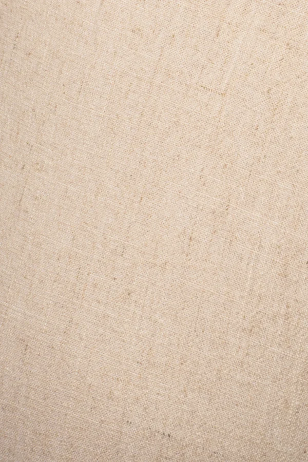JLUXLABEL Natural Horizon Linen Corset