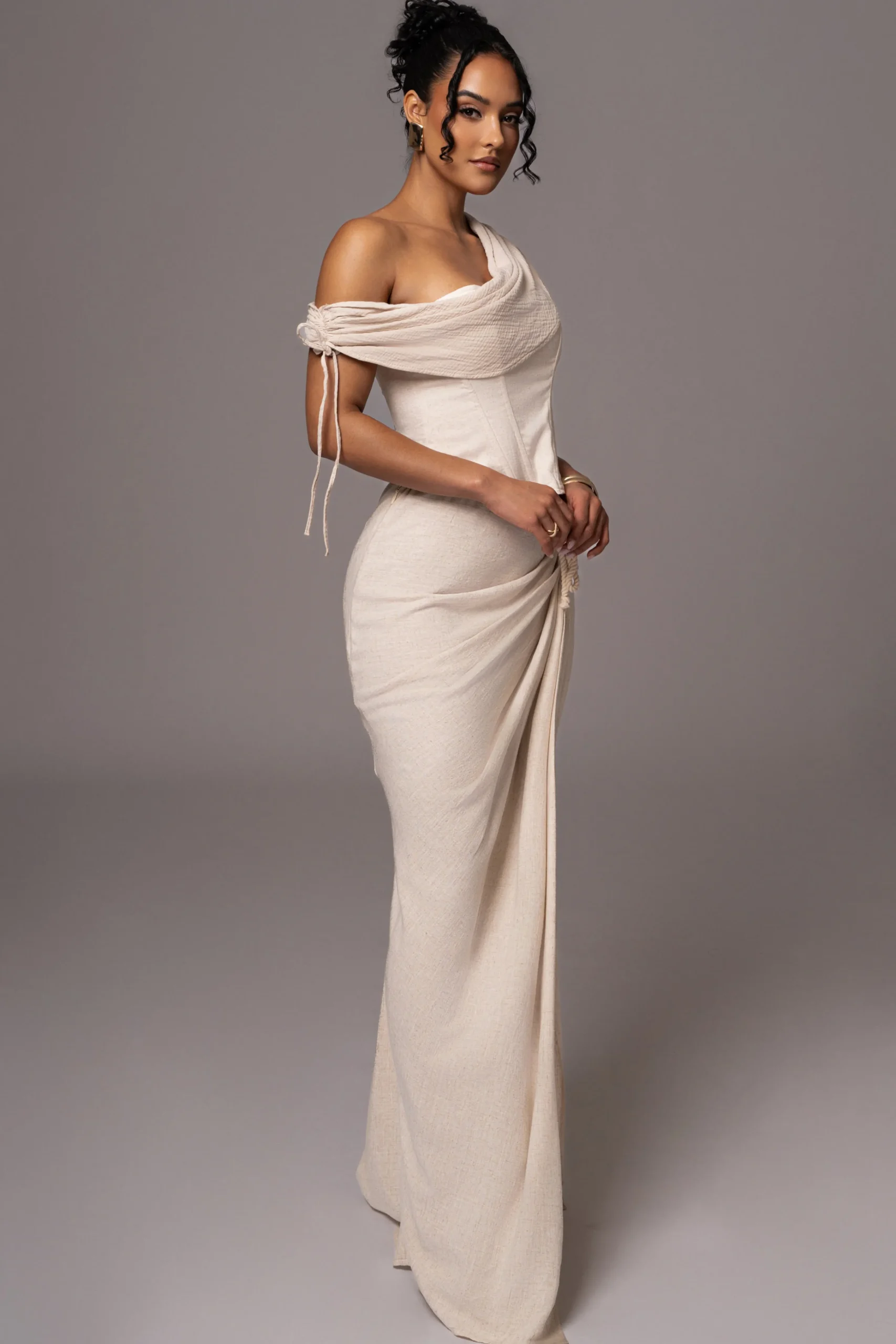 natural_new_obsession_dra_15.webp JLUXLABEL Natural New Obsession Draped Top