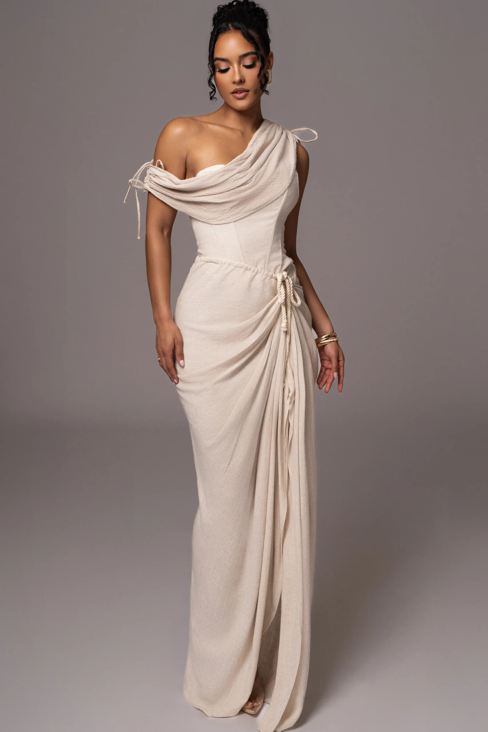 natural_new_obsession_dra_9.webp JLUXLABEL Natural New Obsession Draped Top