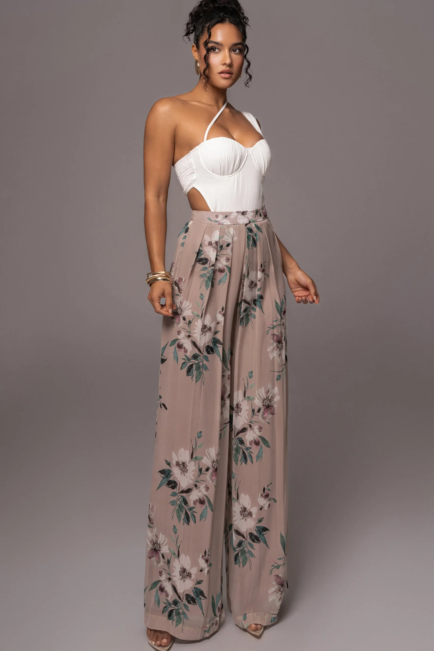 natural_scenic_oneshoulde_1.webp JLUXLABEL Natural Scenic One-Shoulder Linen Bodysuit