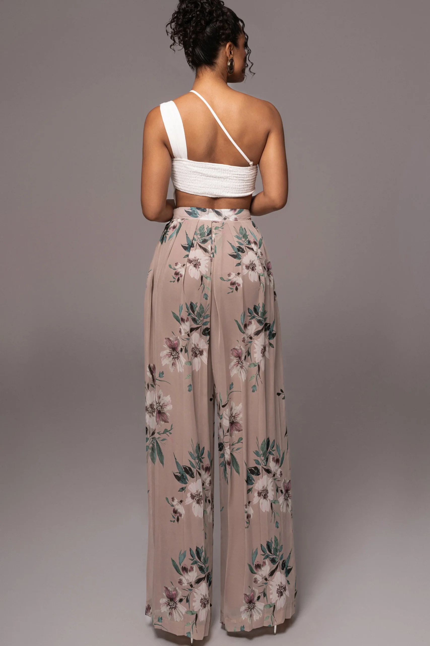 natural_scenic_oneshoulde_10.webp JLUXLABEL Natural Scenic One-Shoulder Linen Bodysuit