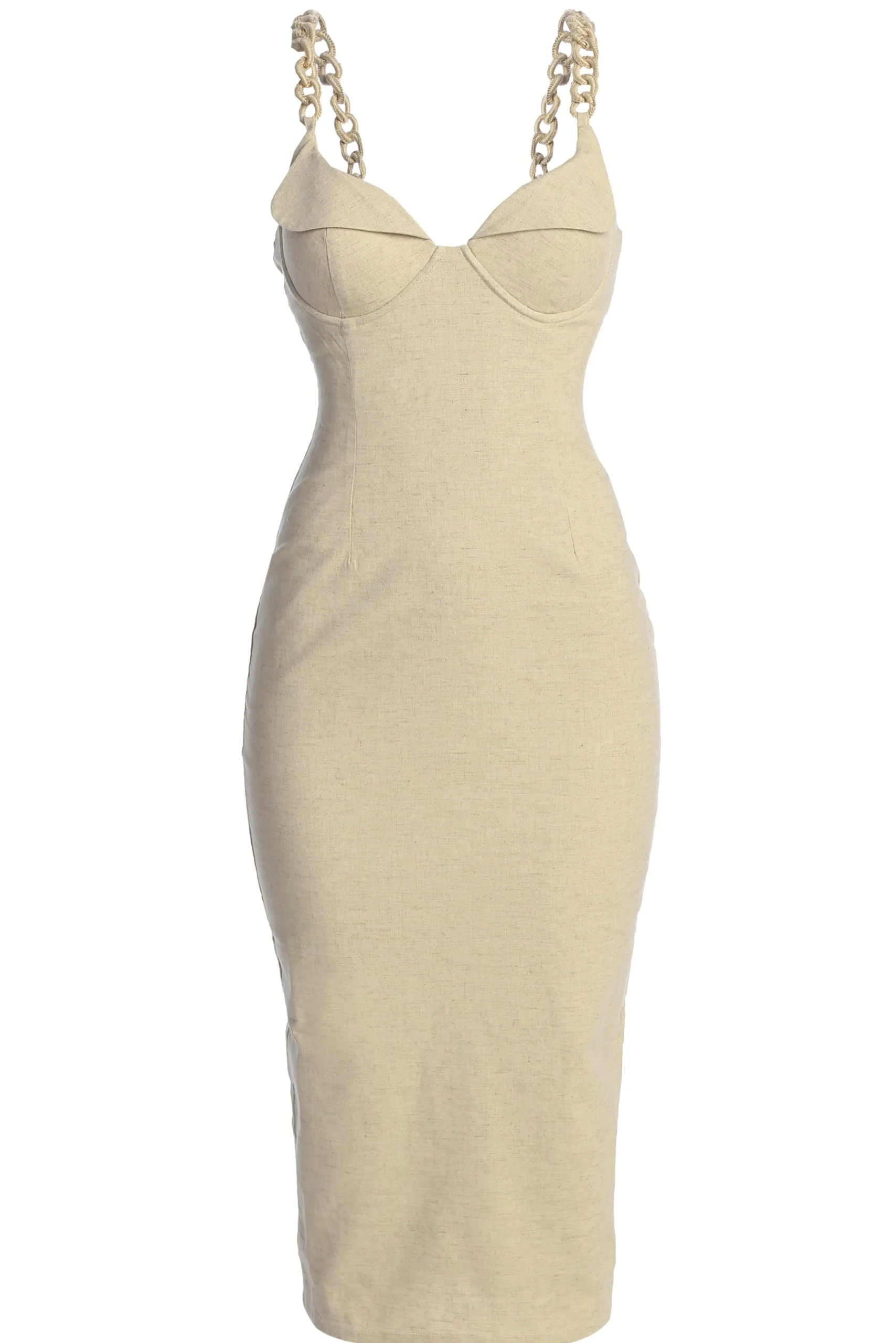 natural_secret_hideout_li_2.webp JLUXLABEL Natural Secret Hideout Linen Dress