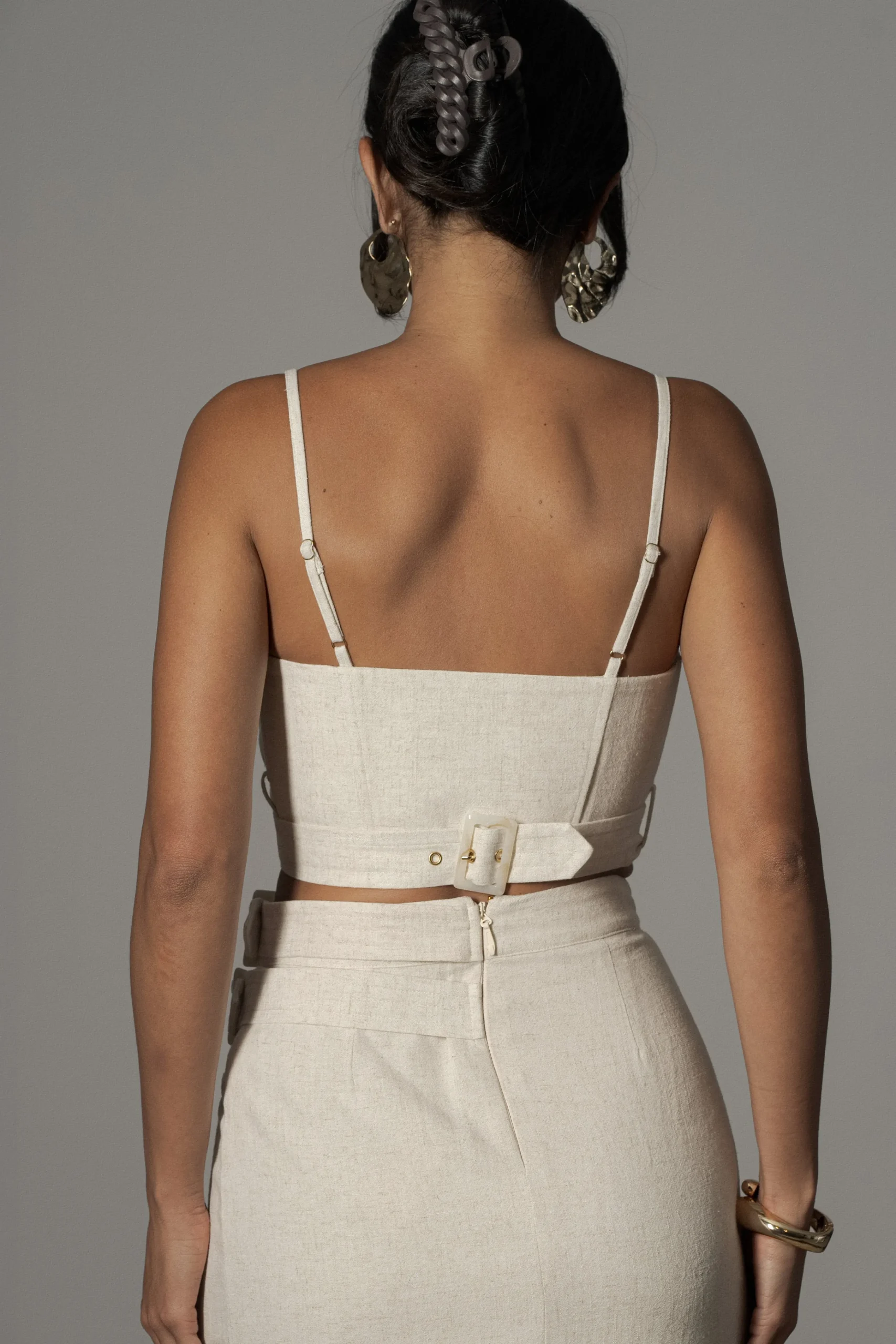 natural_sunrise_linen_bus_2.webp JLUXLABEL Natural Sunrise Linen Bustier