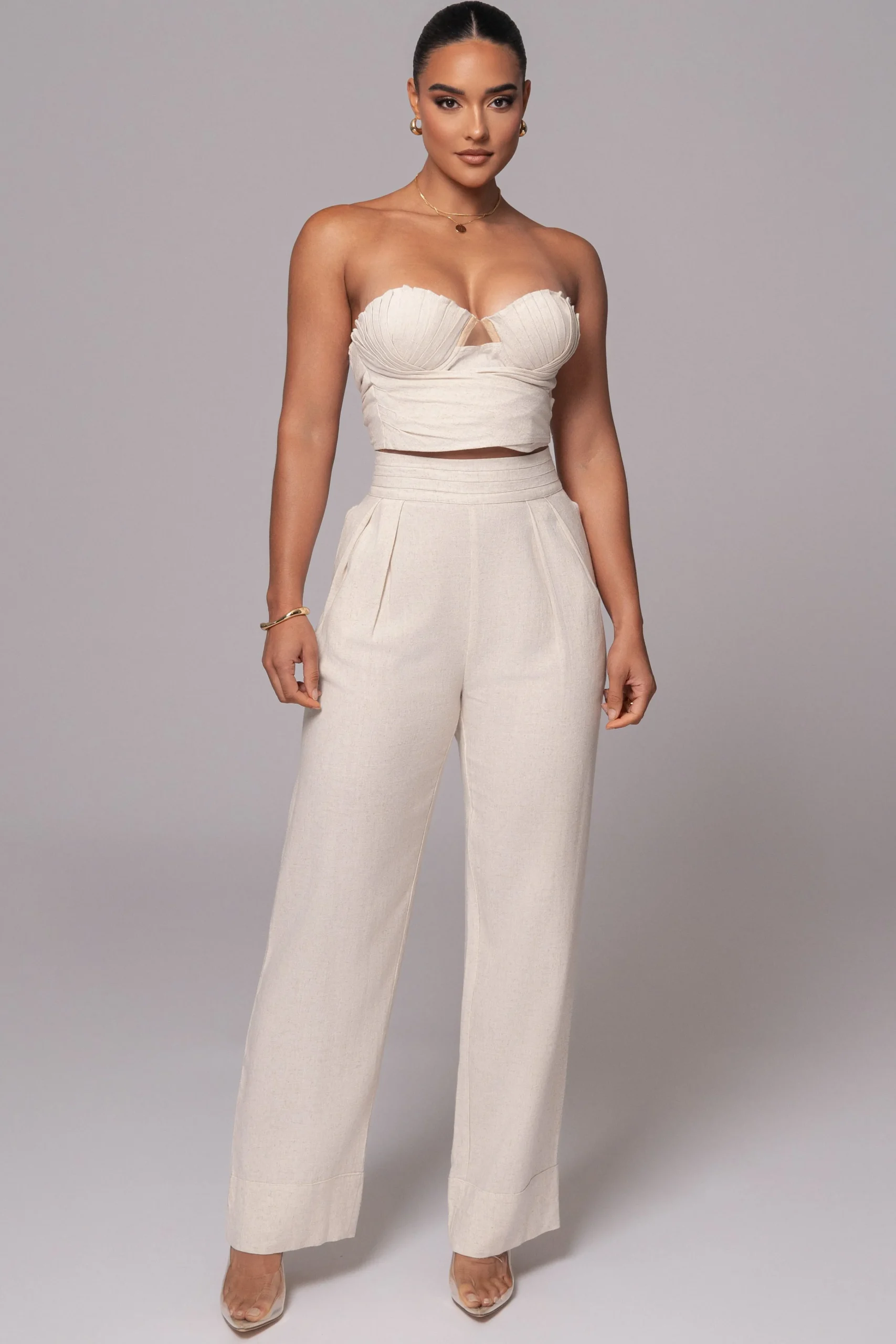 natural_villa_views_linen_0.webp JLUXLABEL Natural Villa Views Linen Trousers