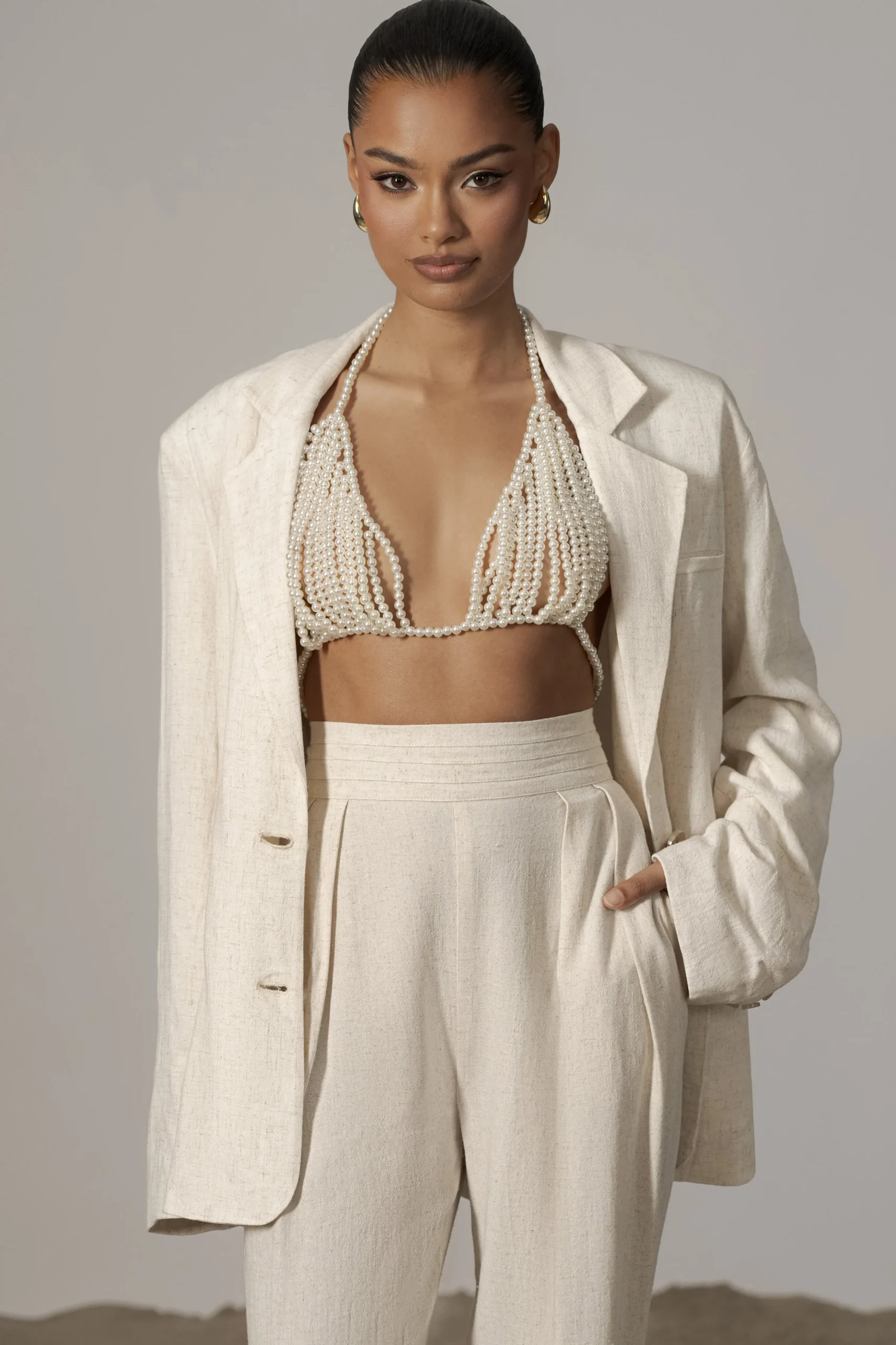 natural_villa_views_linen_11.webp JLUXLABEL Natural Villa Views Linen Trousers