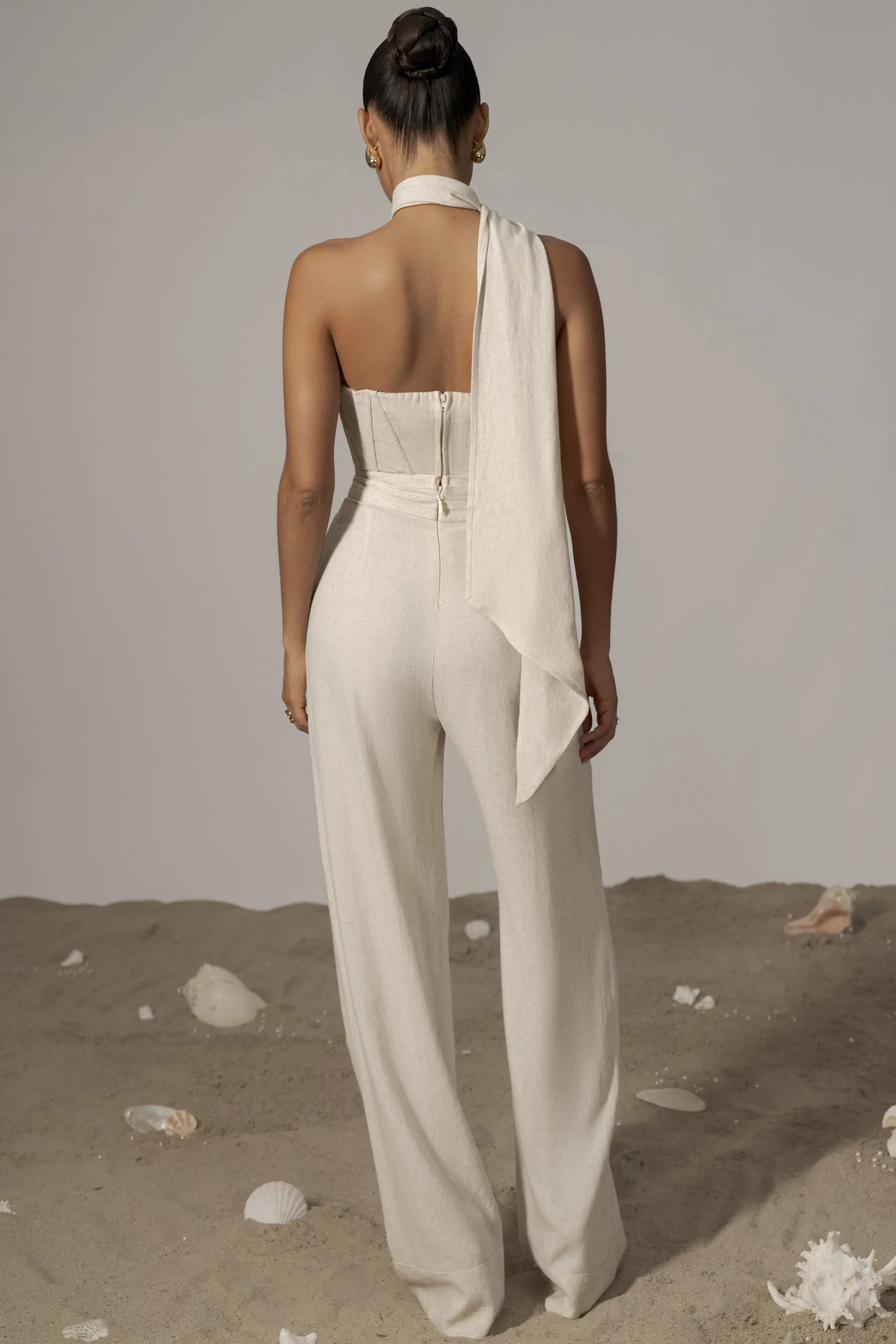 natural_villa_views_linen_19.webp JLUXLABEL Natural Villa Views Linen Trousers