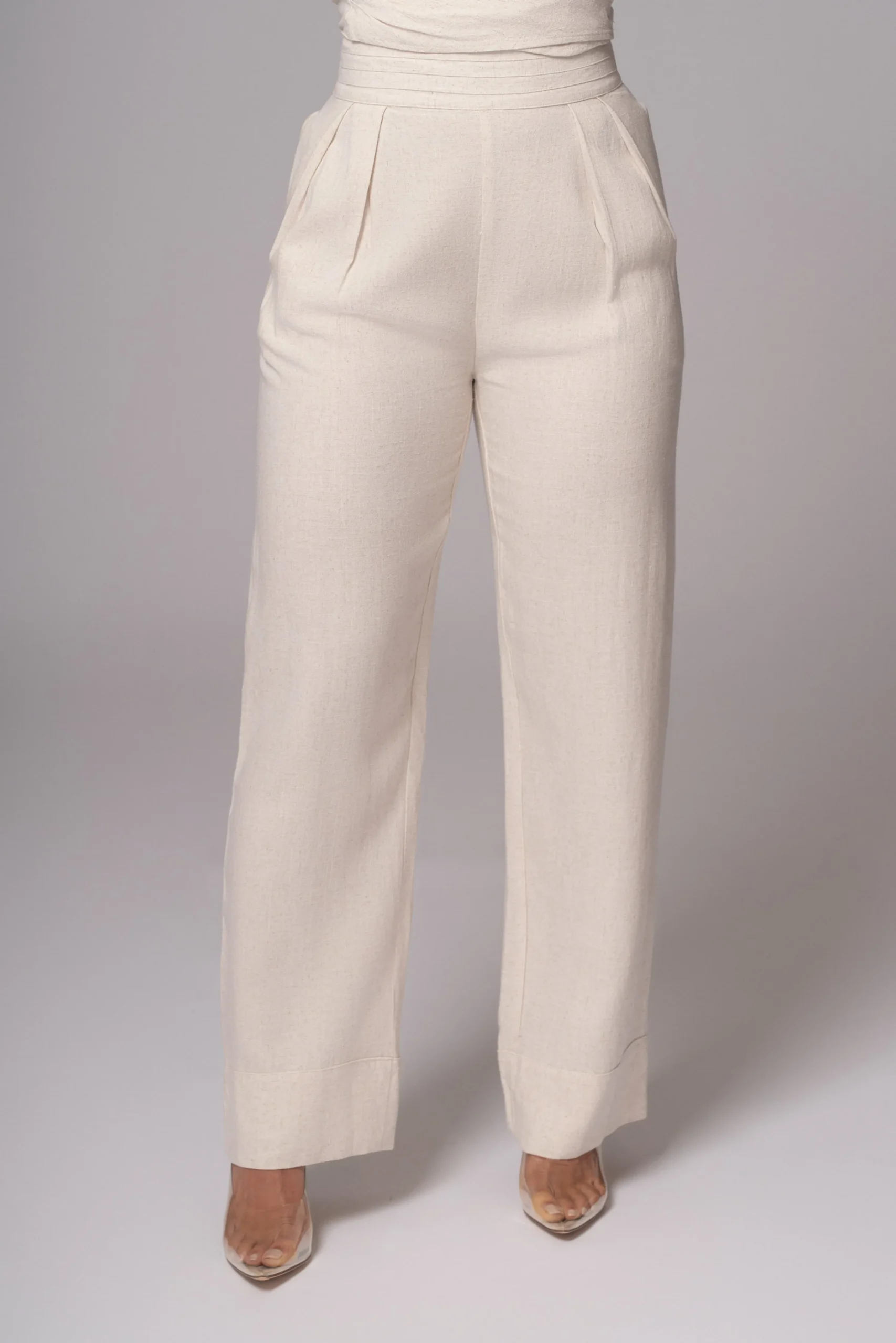 natural_villa_views_linen_2.webp JLUXLABEL Natural Villa Views Linen Trousers