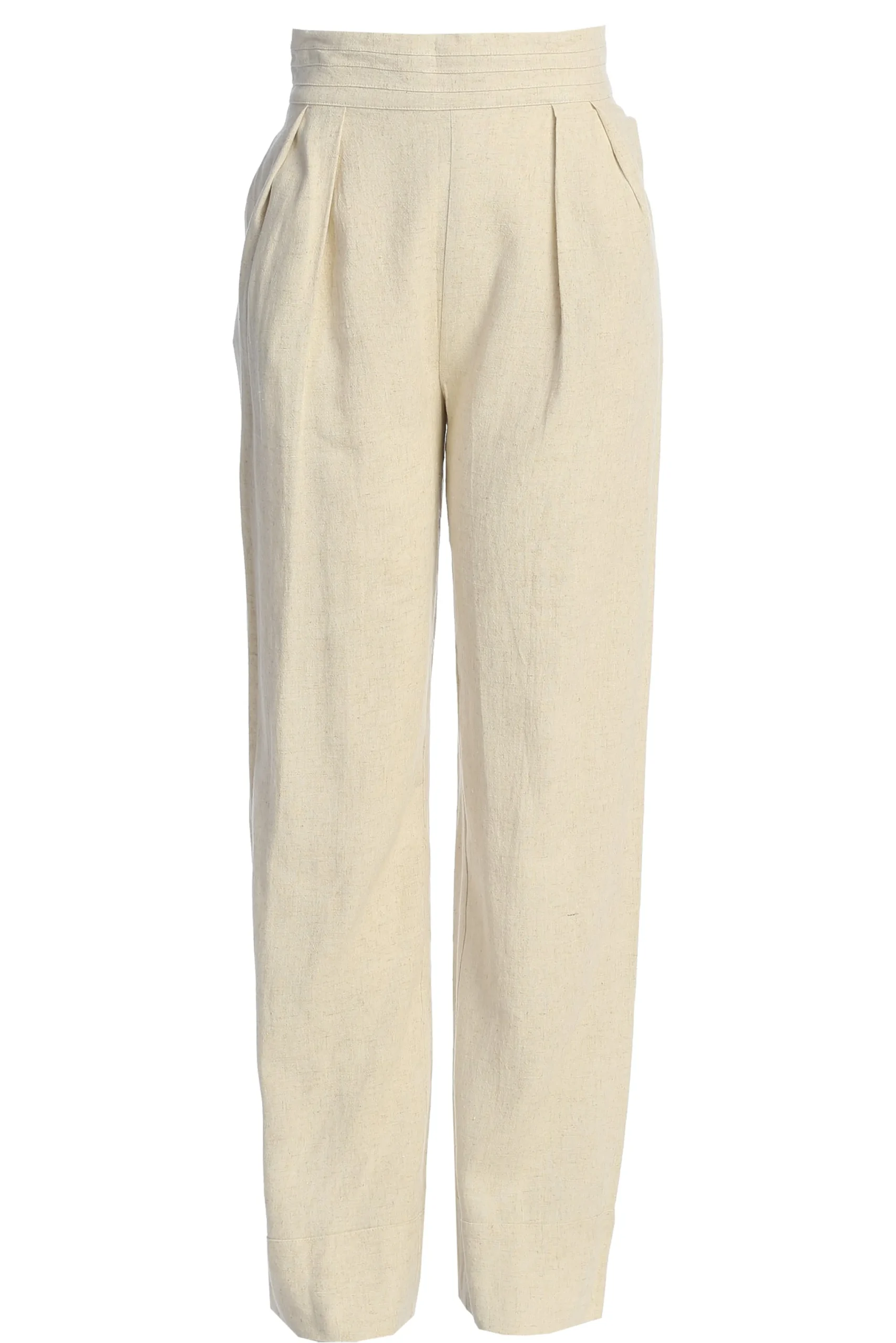 natural_villa_views_linen_3.webp JLUXLABEL Natural Villa Views Linen Trousers