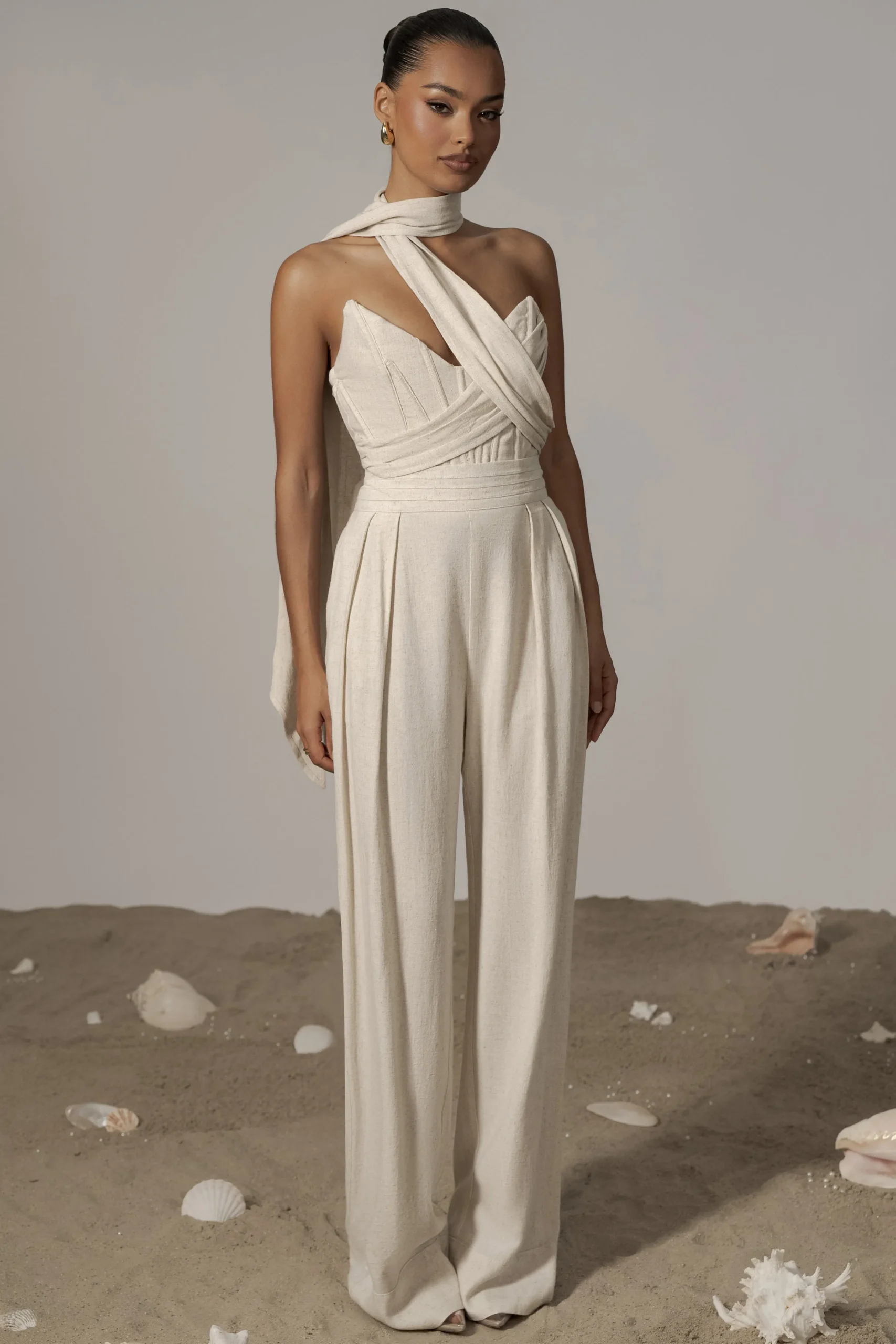 natural_villa_views_linen_6.webp JLUXLABEL Natural Villa Views Linen Trousers