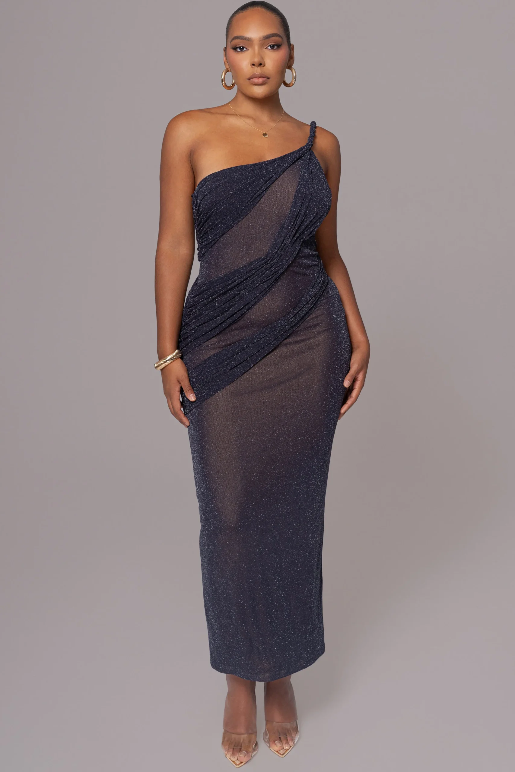navy_alari_one_shoulder_m_0.webp JLUXLABEL Navy Alari One Shoulder Maxi Dress