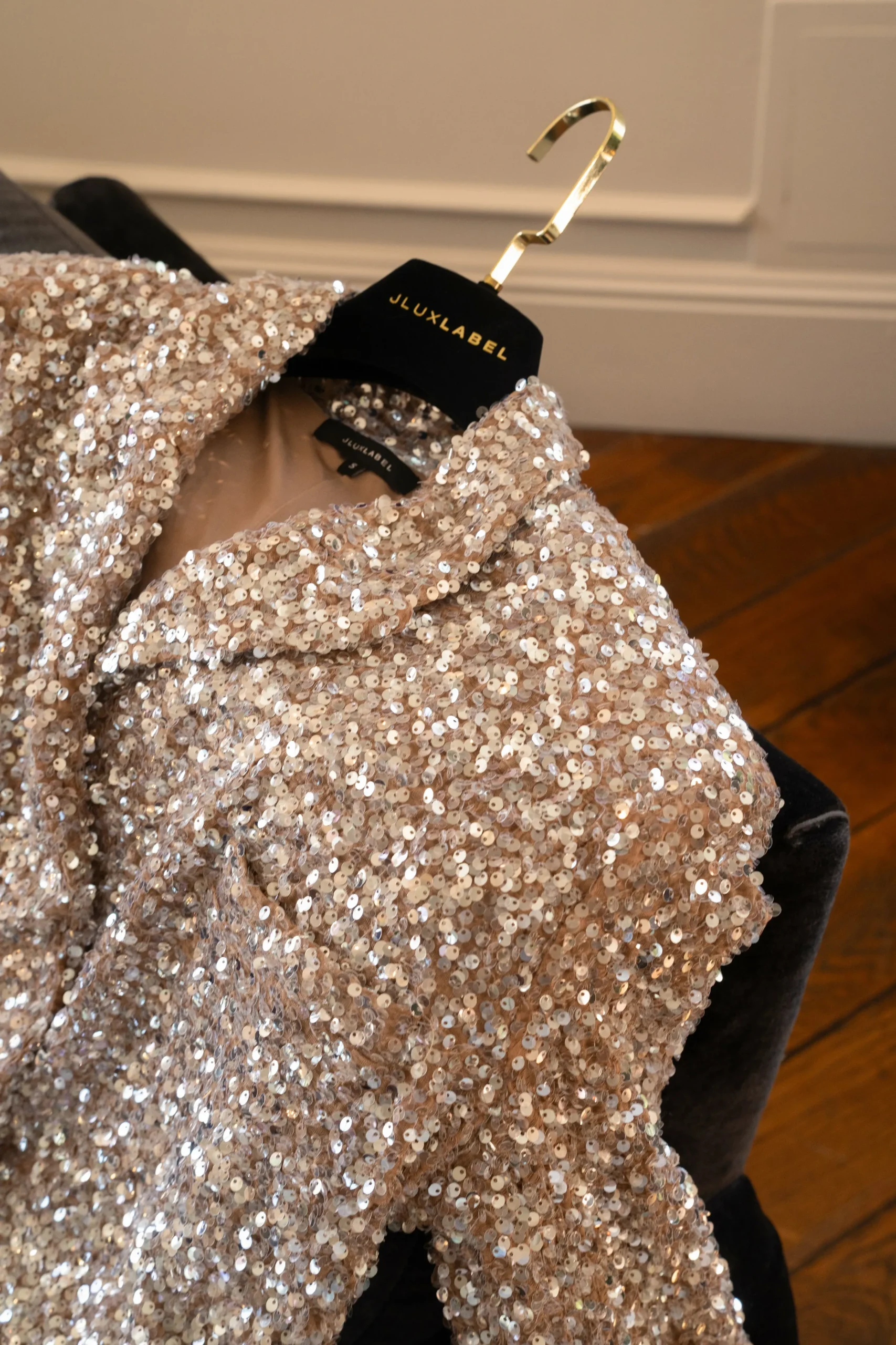 nixie_sequin_oversized_bl_9.webp JLUXLABEL Nixie Sequin Oversized Blazer