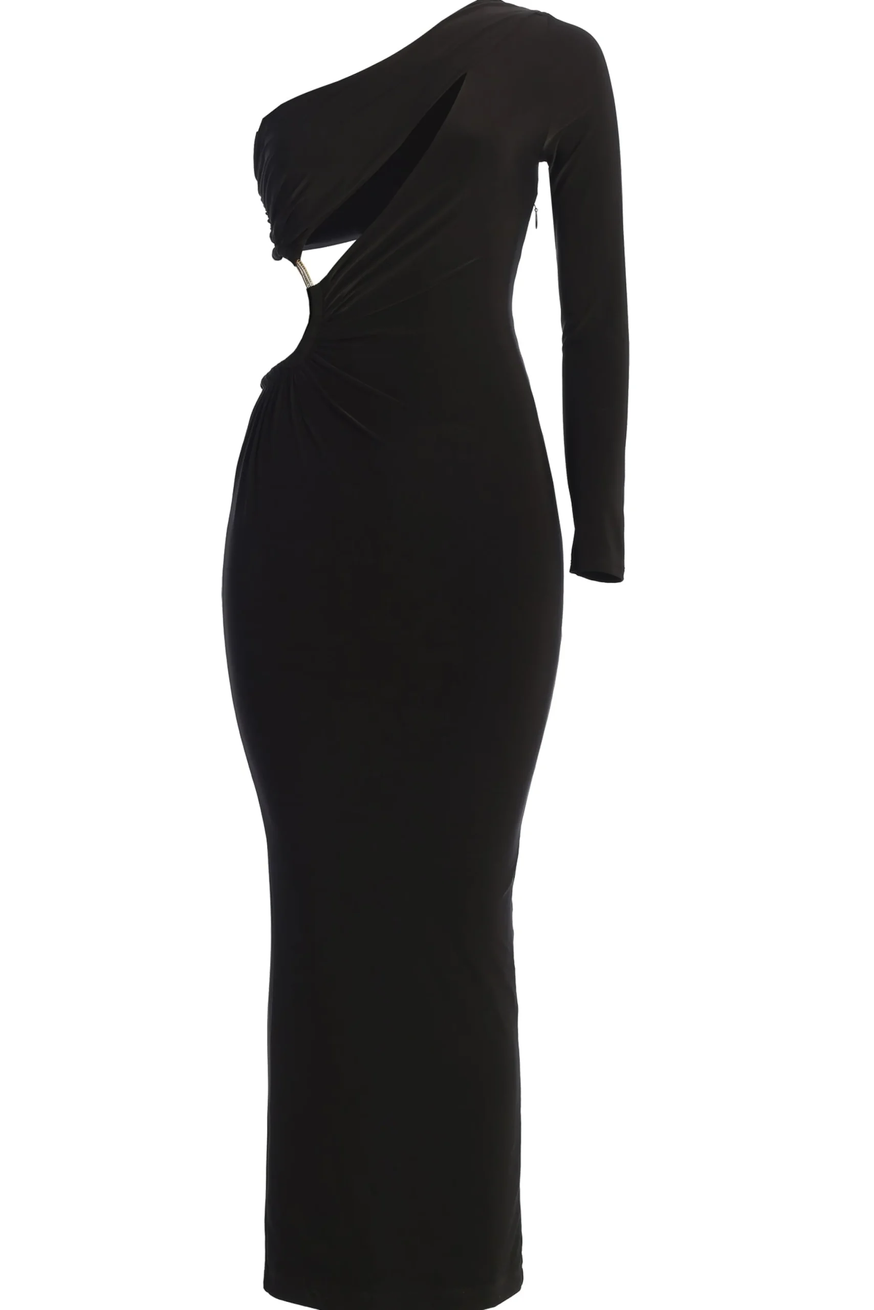noir_jorgia_keyhole_dress_3.webp JLUXLABEL Noir Jorgia Keyhole Dress