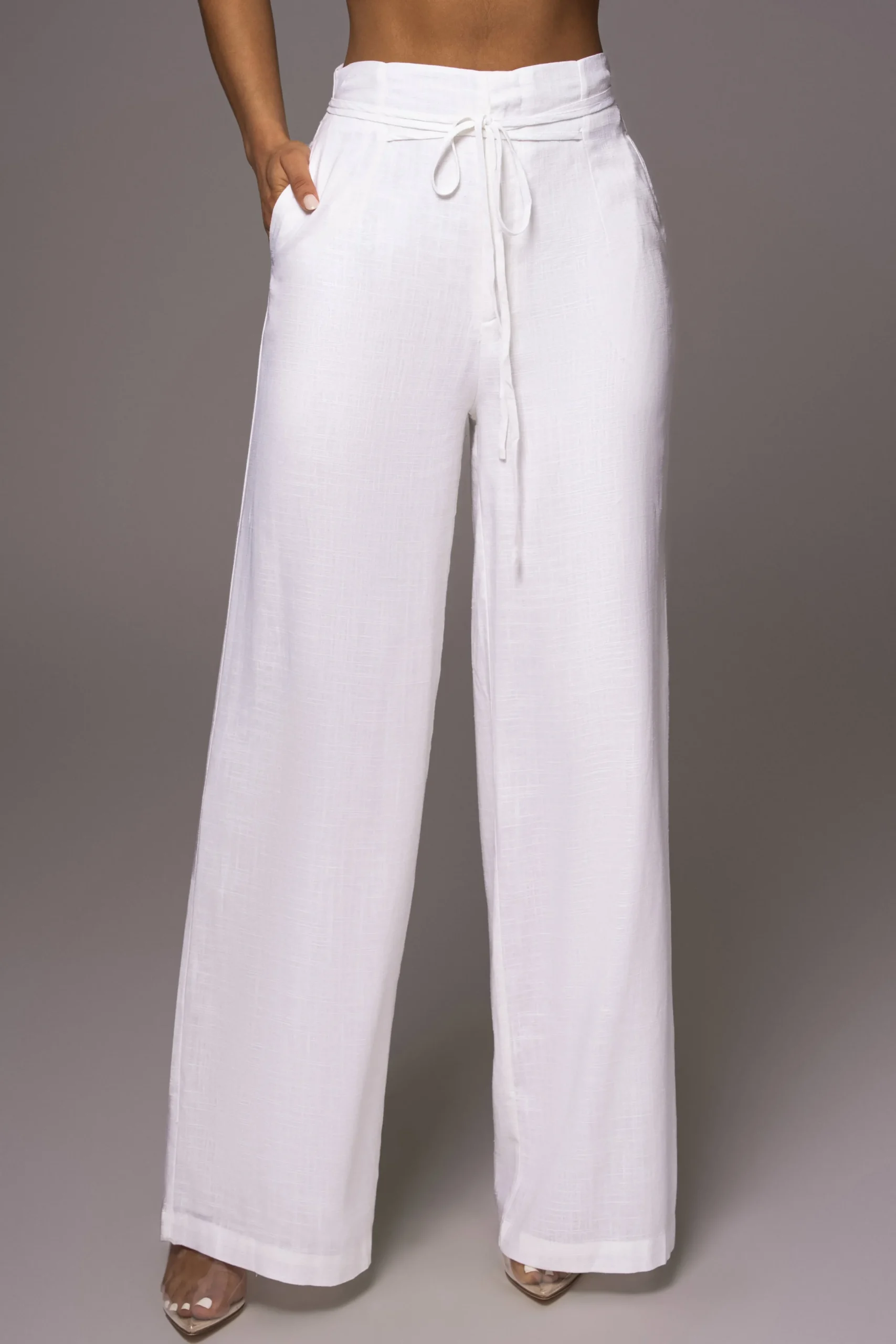 off_white_waverly_linen_t_1.webp JLUXLABEL Off White Waverly Linen Trousers