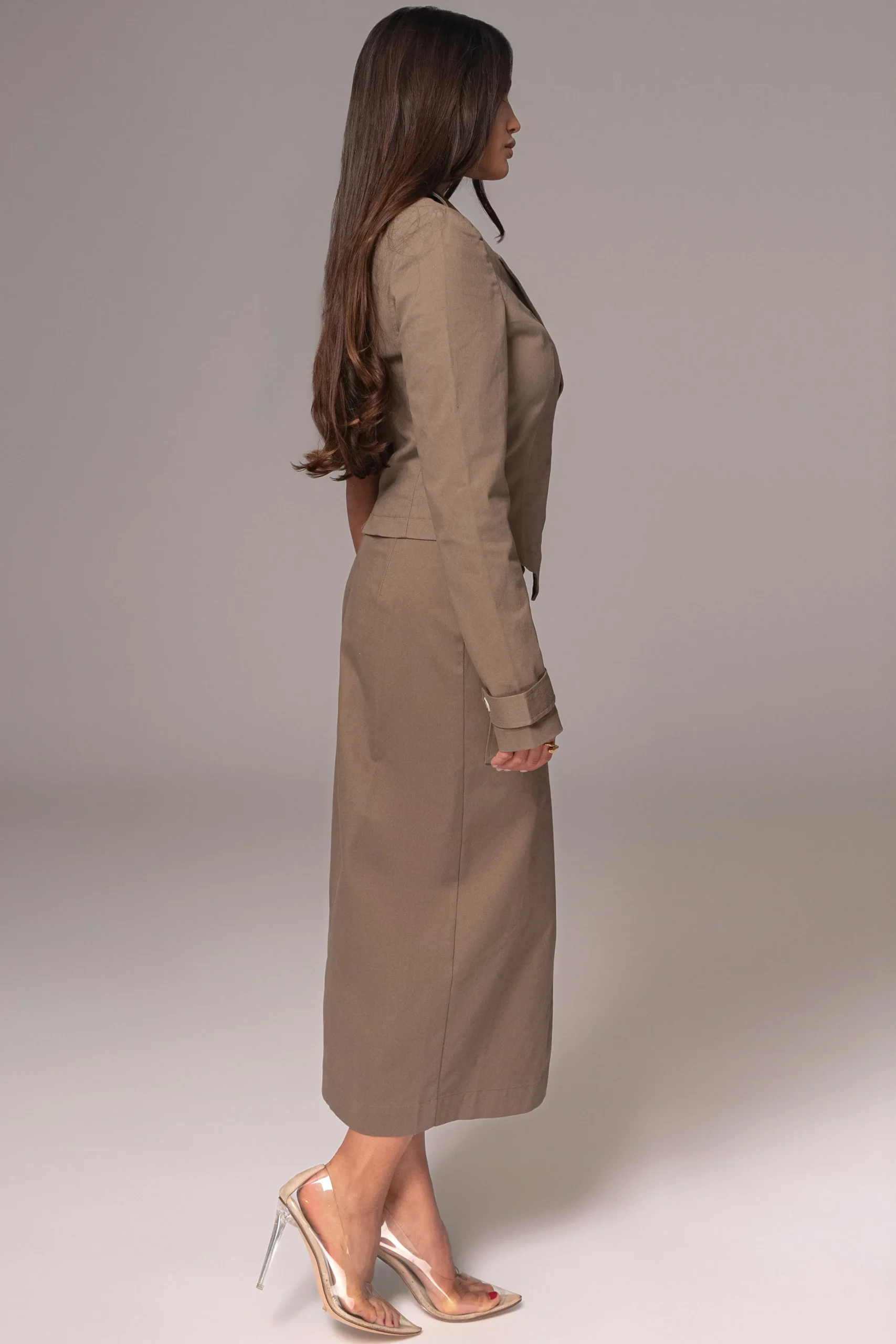 olive_amal_one_shoulder_t_18.webp JLUXLABEL Olive Amal One Shoulder Top