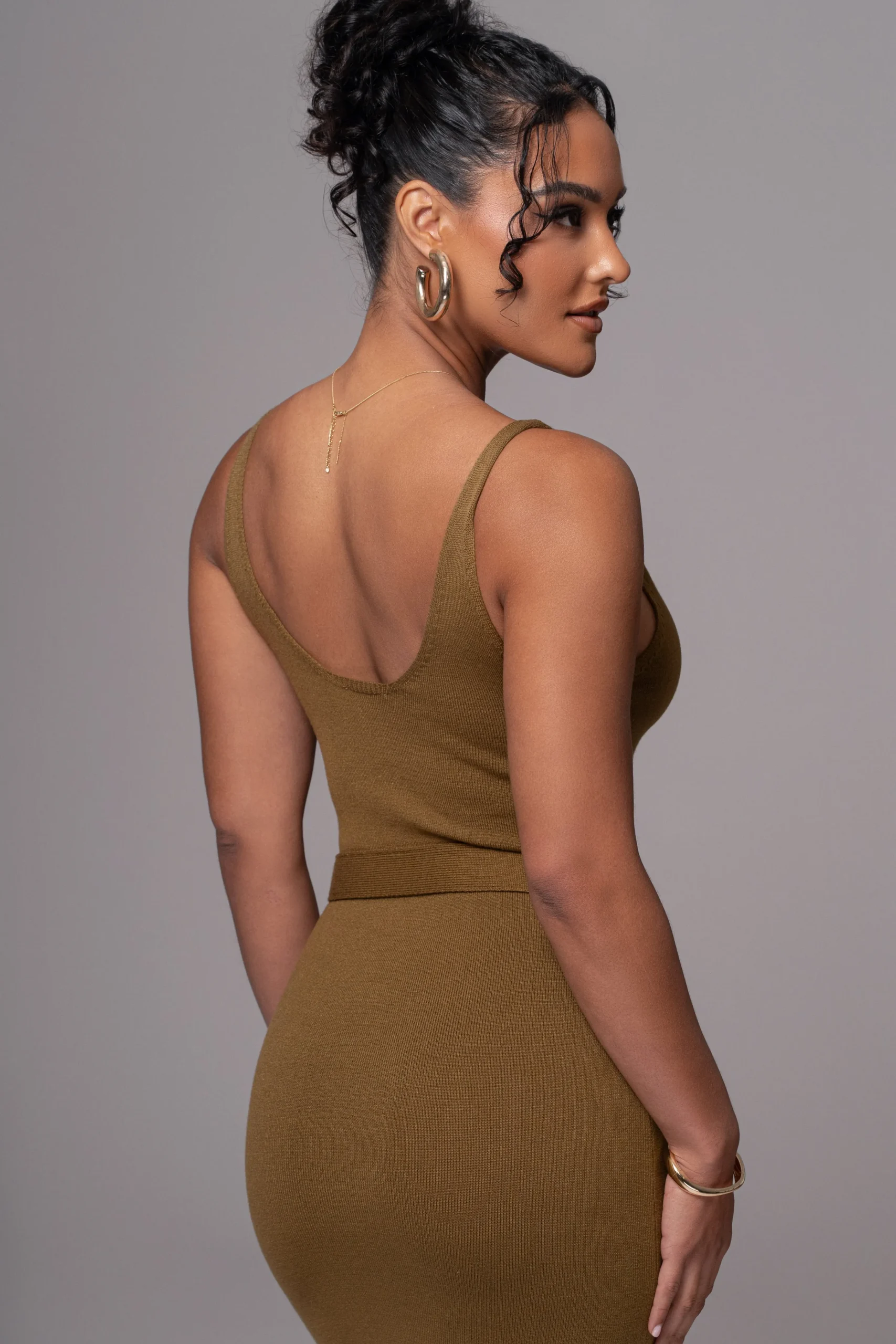 olive_belted_envy_midi_dr_6.webp JLUXLABEL Olive Belted Envy Midi Dress