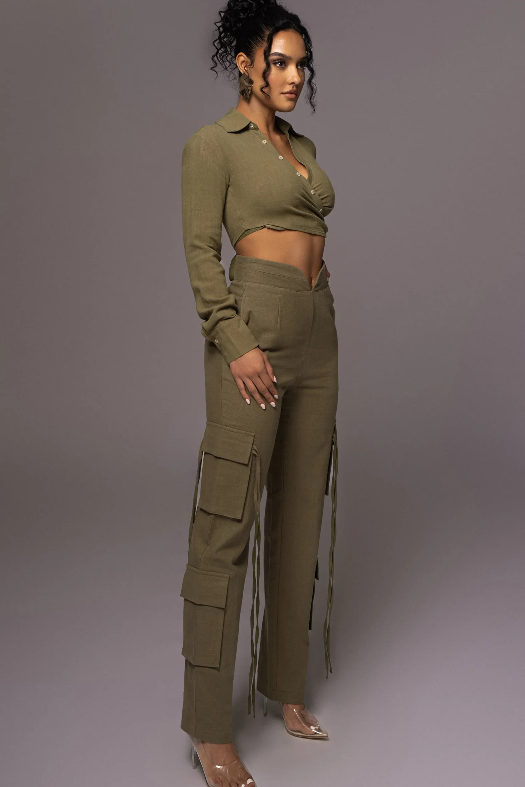 olive_better_half_linen_u_5.webp JLUXLABEL Olive Better Half Linen Utility Pants