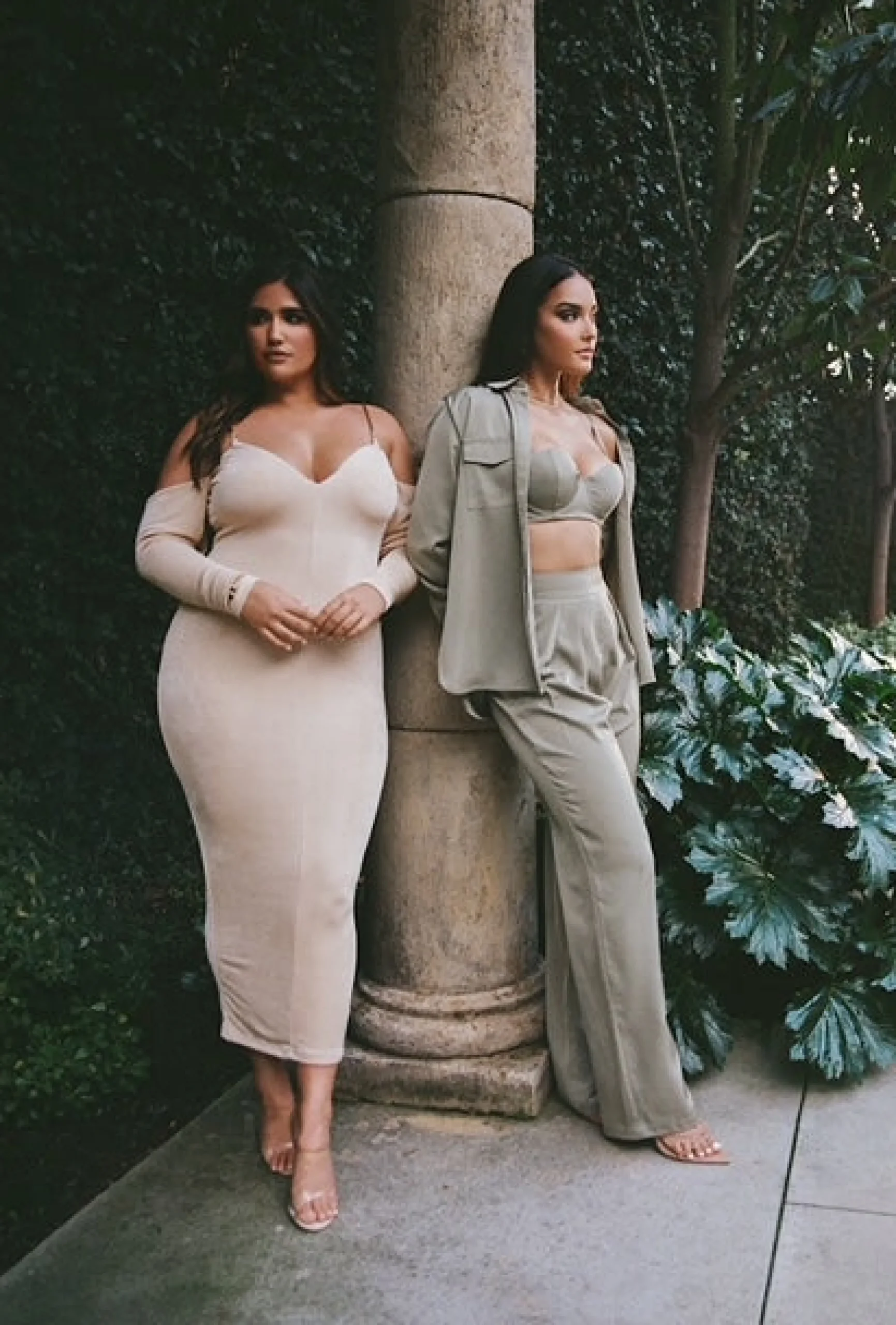 olive_candice_trousers_6.webp JLUXLABEL Olive Candice Trousers