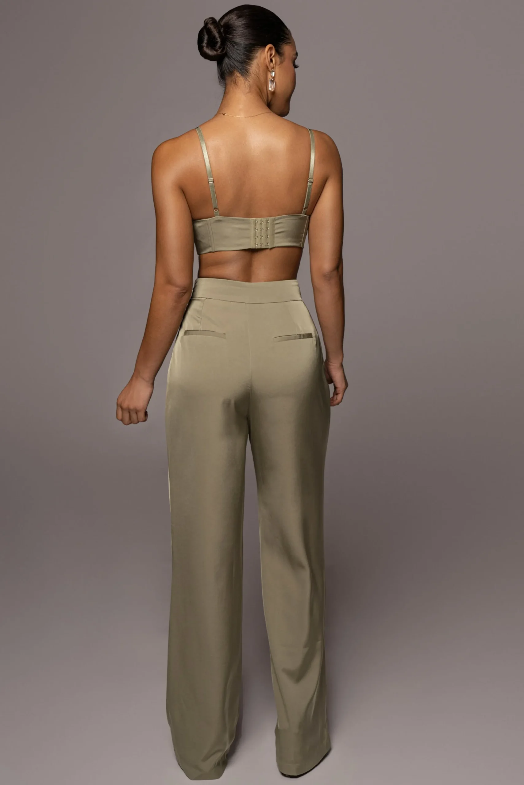olive_candice_trousers_9.webp JLUXLABEL Olive Candice Trousers