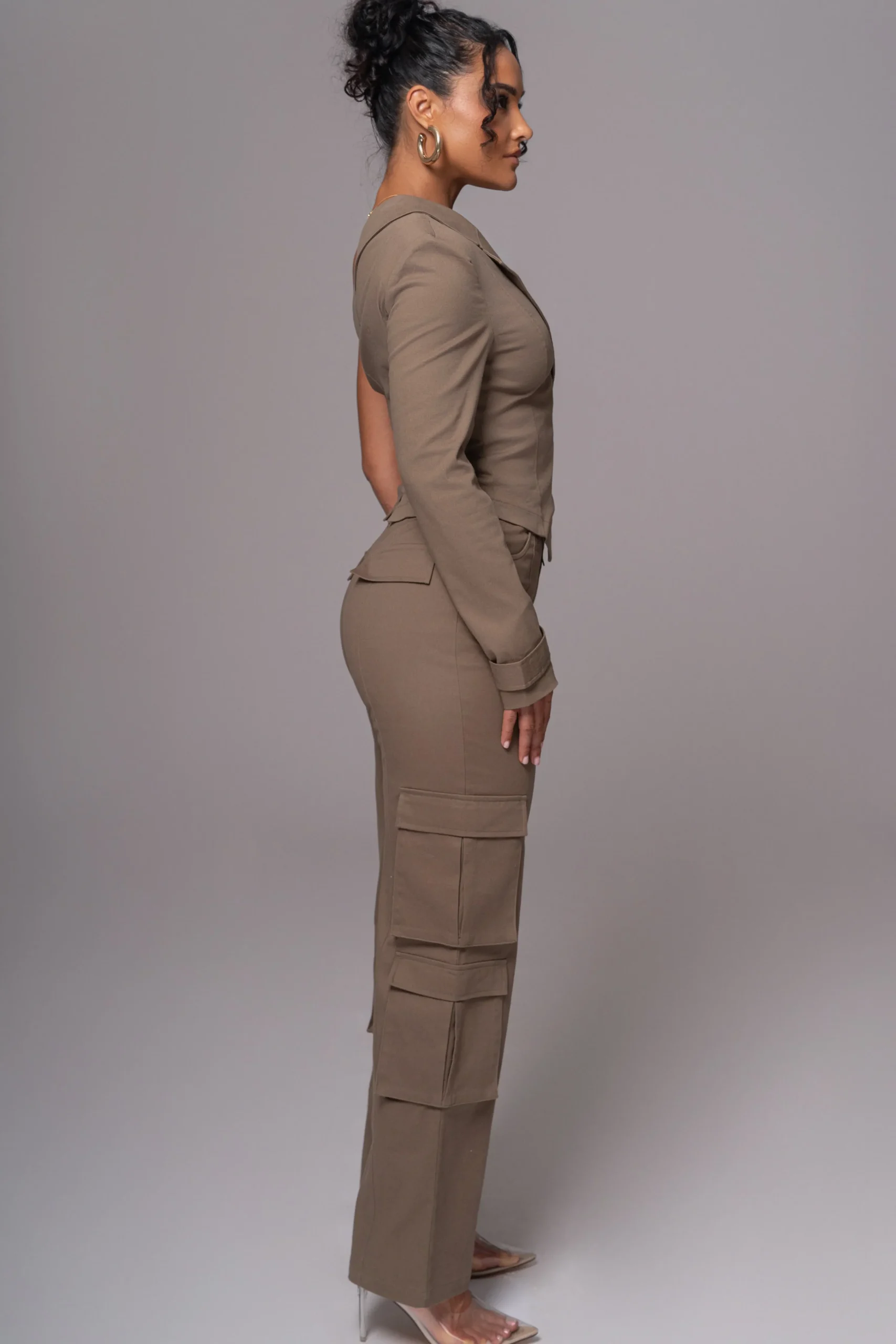 olive_double_take_cargo_p_7.webp JLUXLABEL Olive Double Take Cargo Pants