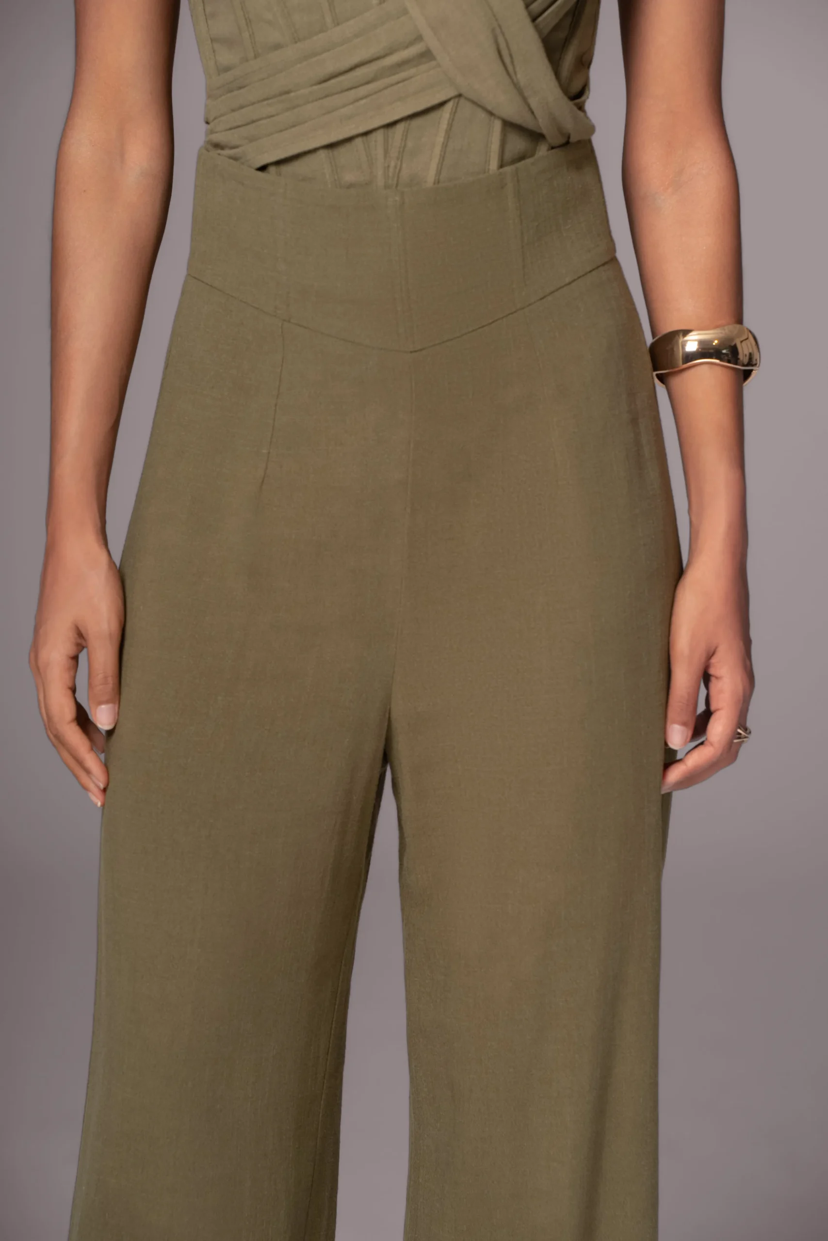olive_explorer_linen_pant_4.webp JLUXLABEL Olive Explorer Linen Pants