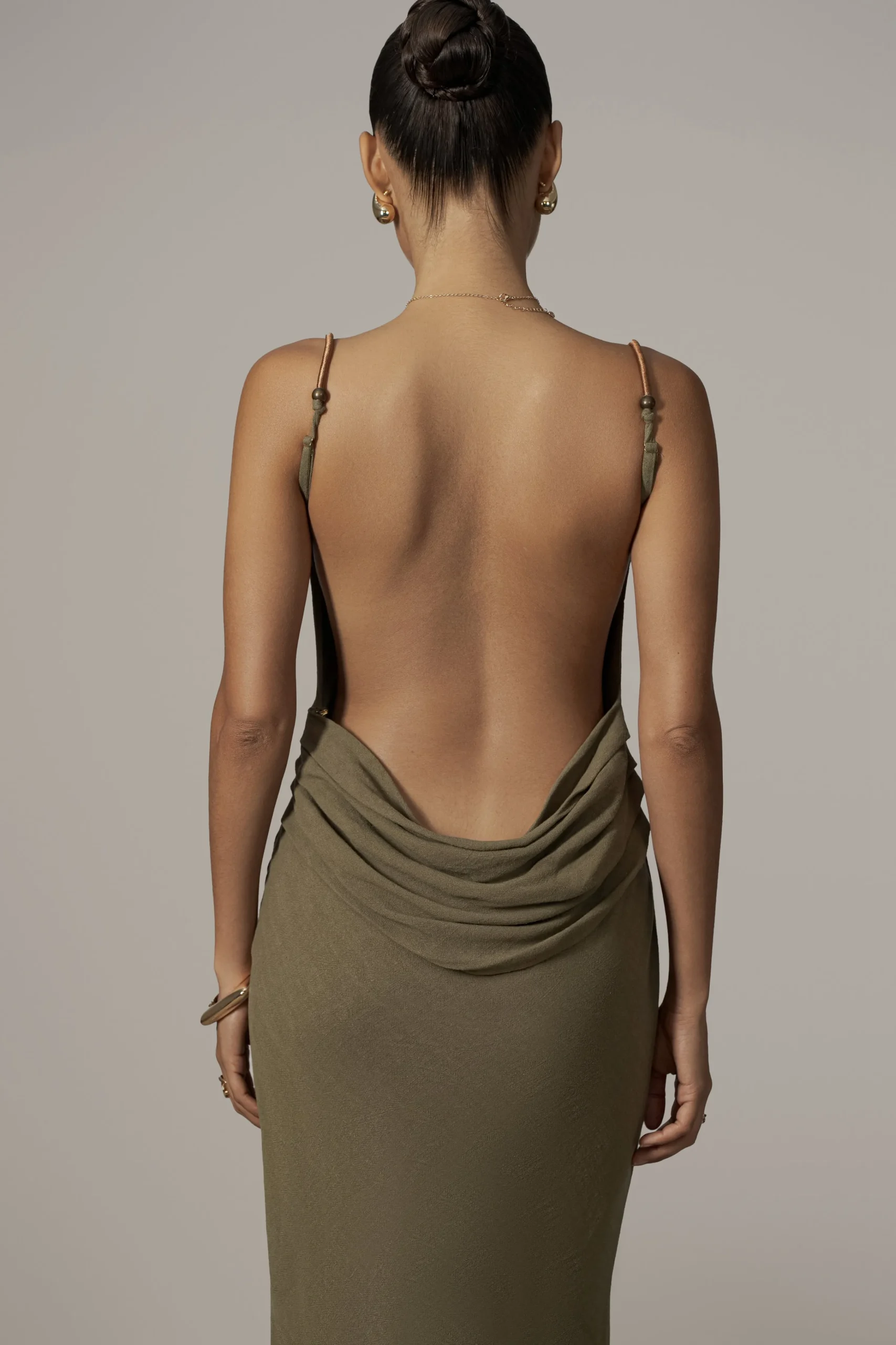 olive_getaway_linen_maxi__12.webp JLUXLABEL Olive Getaway Linen Maxi Dress
