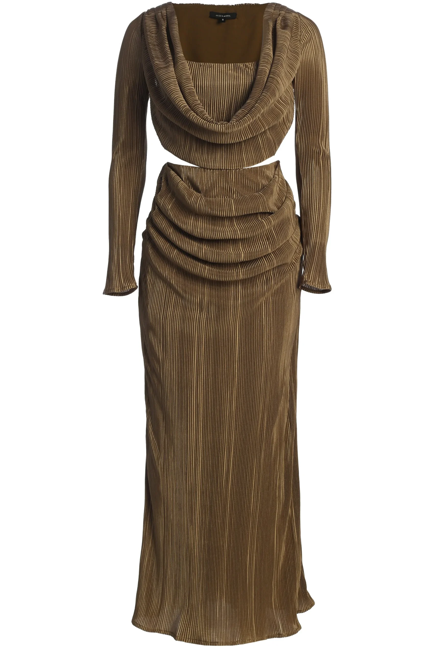 olive_haidyn_skirt_set_1.webp JLUXLABEL Olive Haidyn Skirt Set