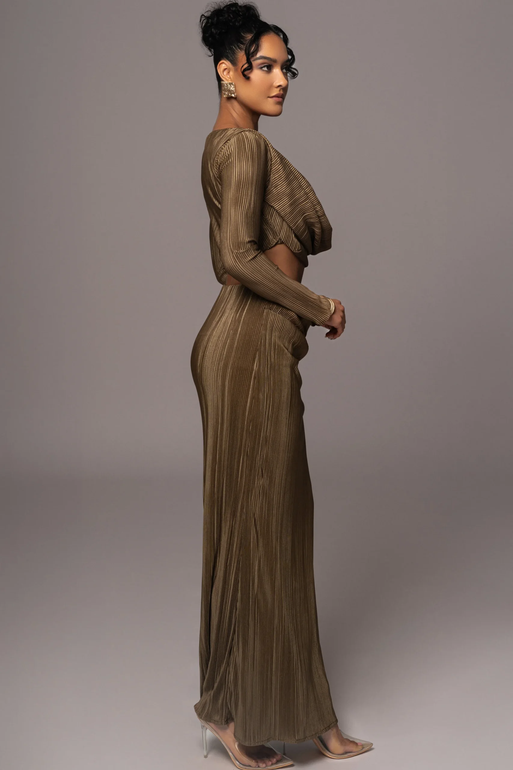 olive_haidyn_skirt_set_7.webp JLUXLABEL Olive Haidyn Skirt Set