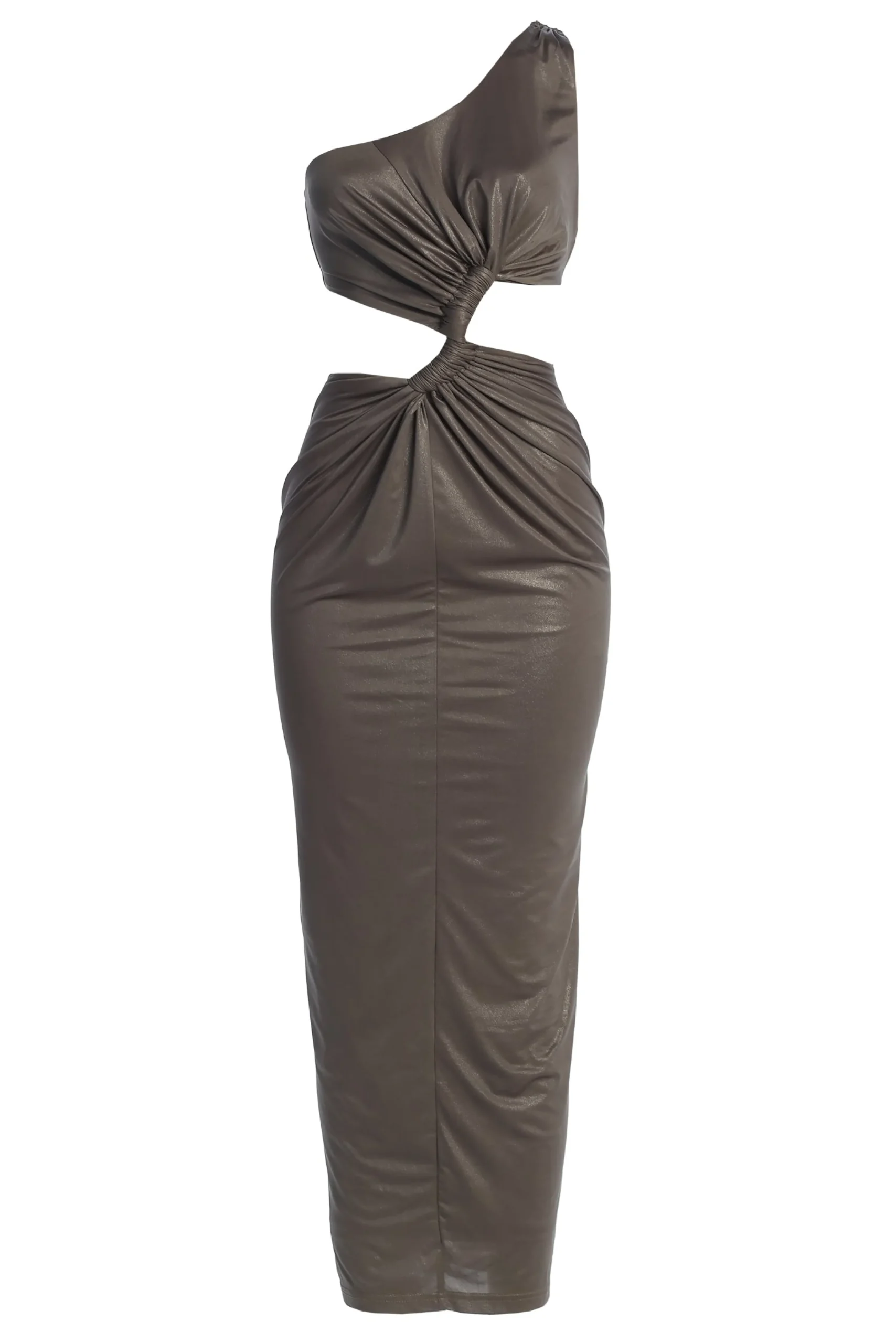 olive_joce_one_shoulder_m_0.webp JLUXLABEL Olive Joce One Shoulder Maxi Dress