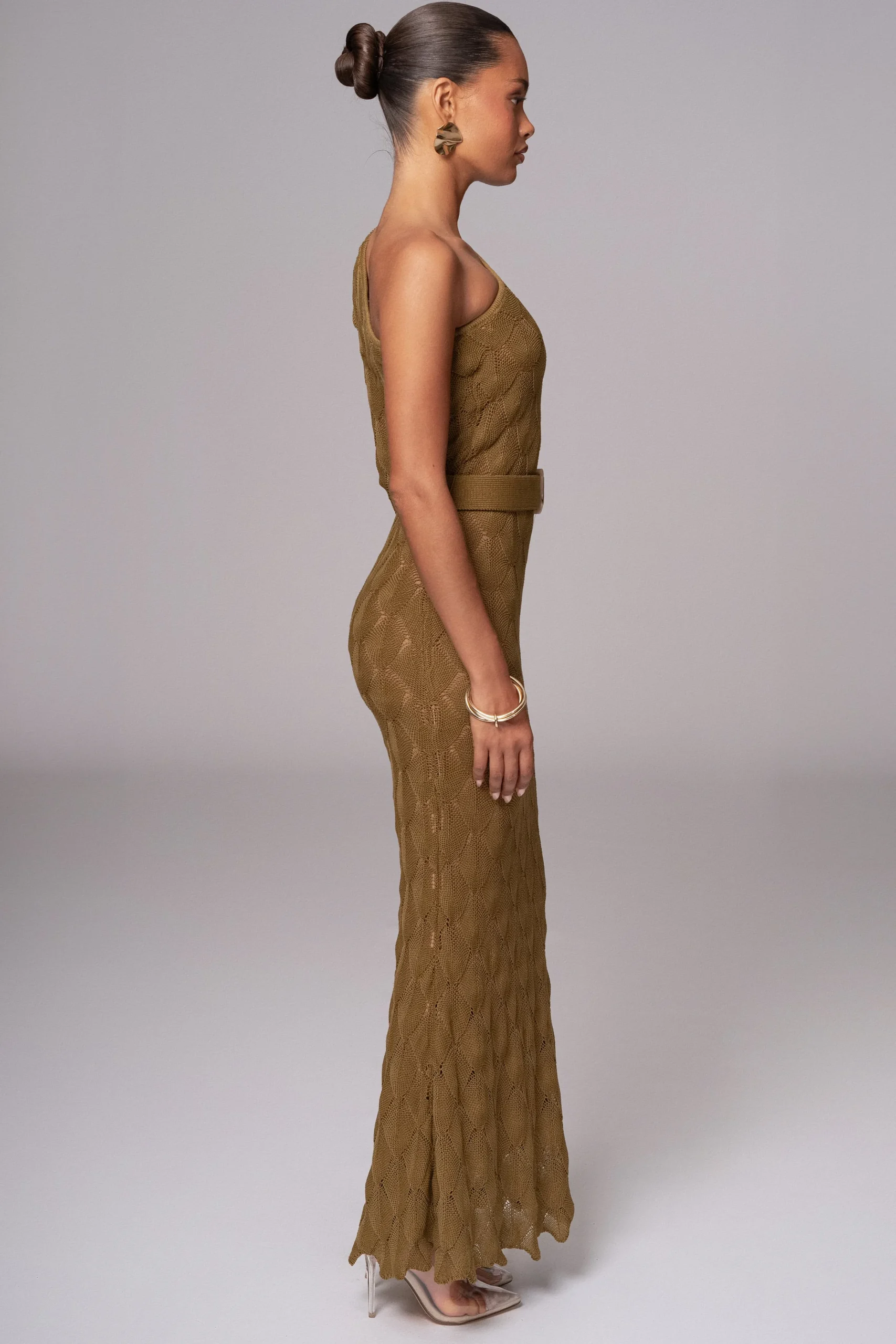 olive_la_costa_one_should_11.webp JLUXLABEL Olive La Costa One Shoulder Dress