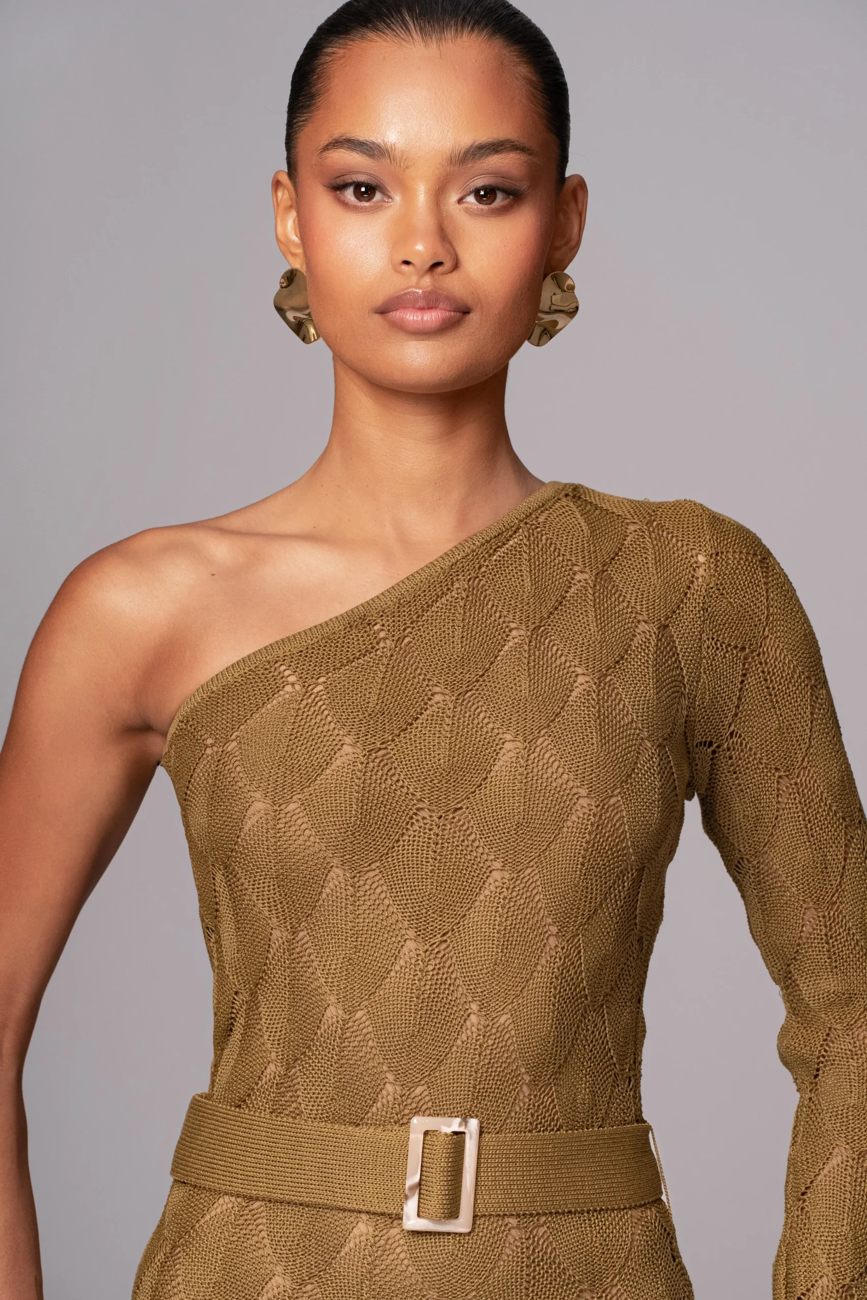 olive_la_costa_one_should_5.webp JLUXLABEL Olive La Costa One Shoulder Dress