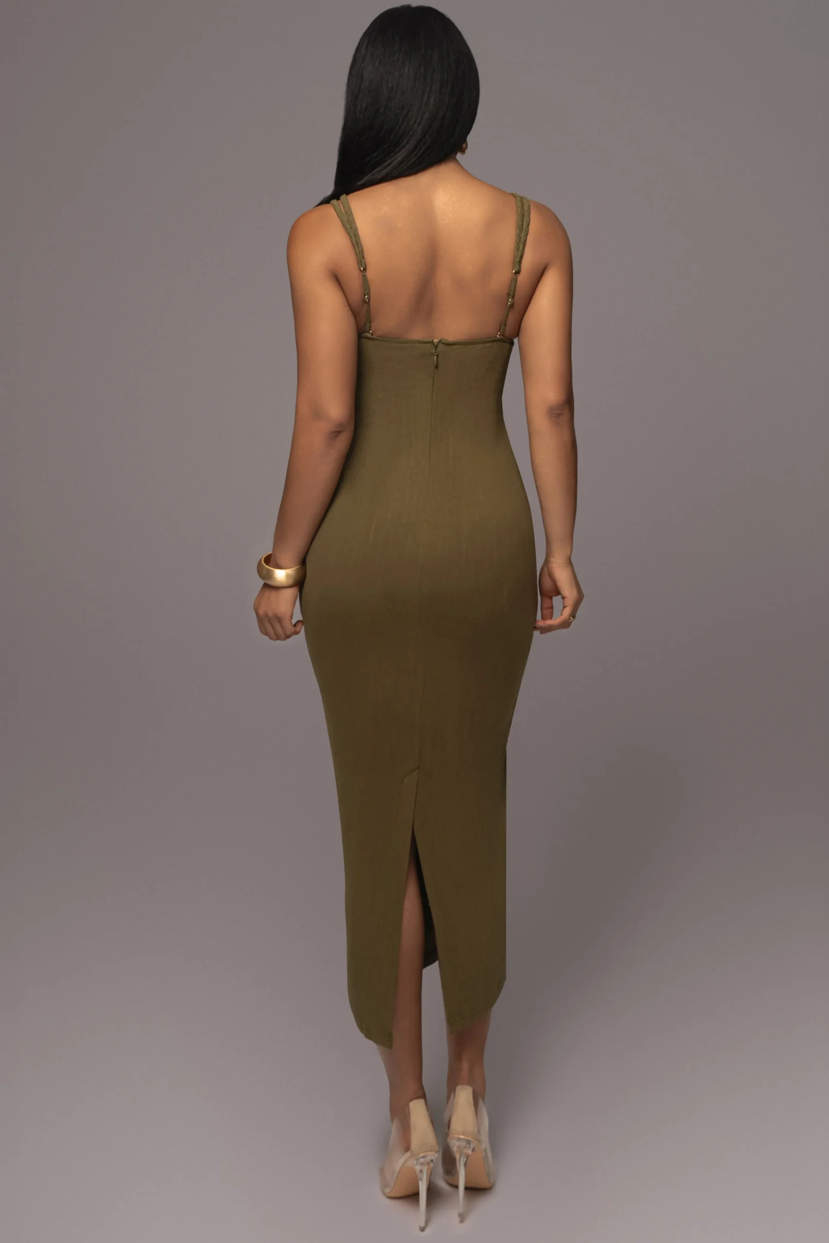 olive_linen_visions_of_yo_10.webp JLUXLABEL Olive Linen Visions Of You Dress
