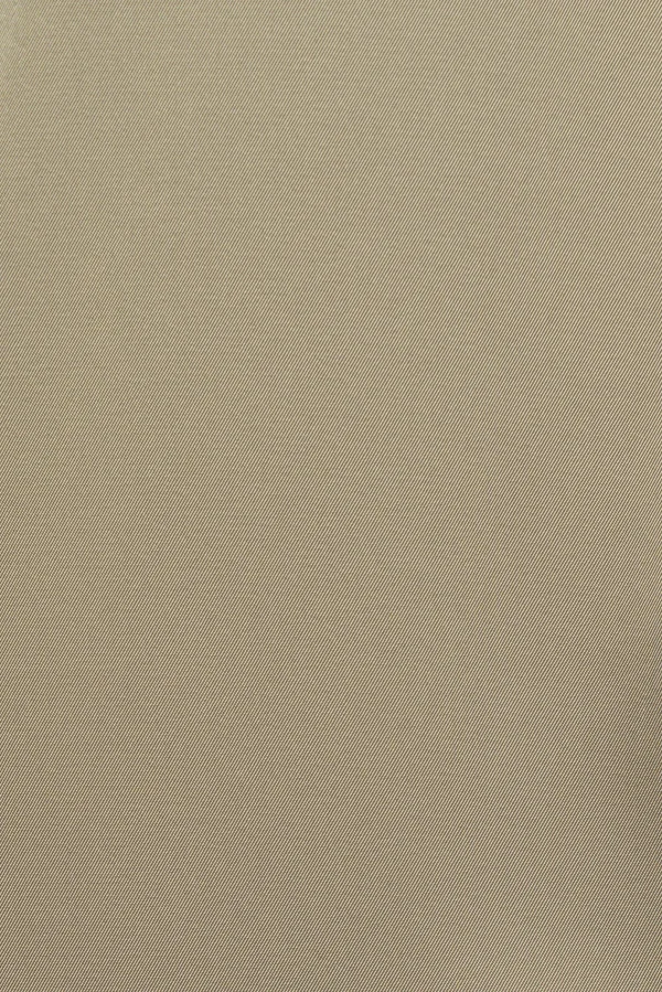 JLUXLABEL Olive Misty Button Up