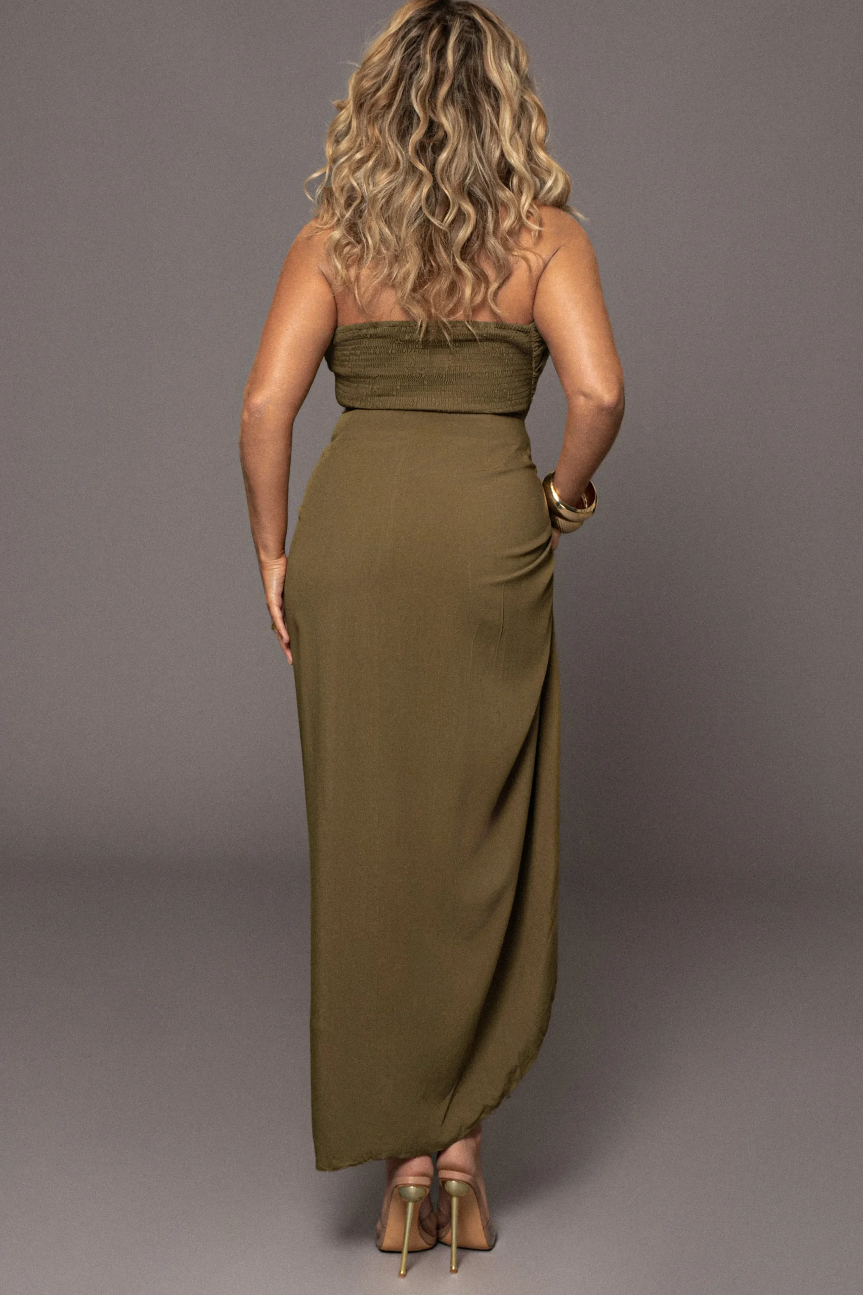 olive_sahara_dress_11.webp JLUXLABEL Olive Sahara Dress
