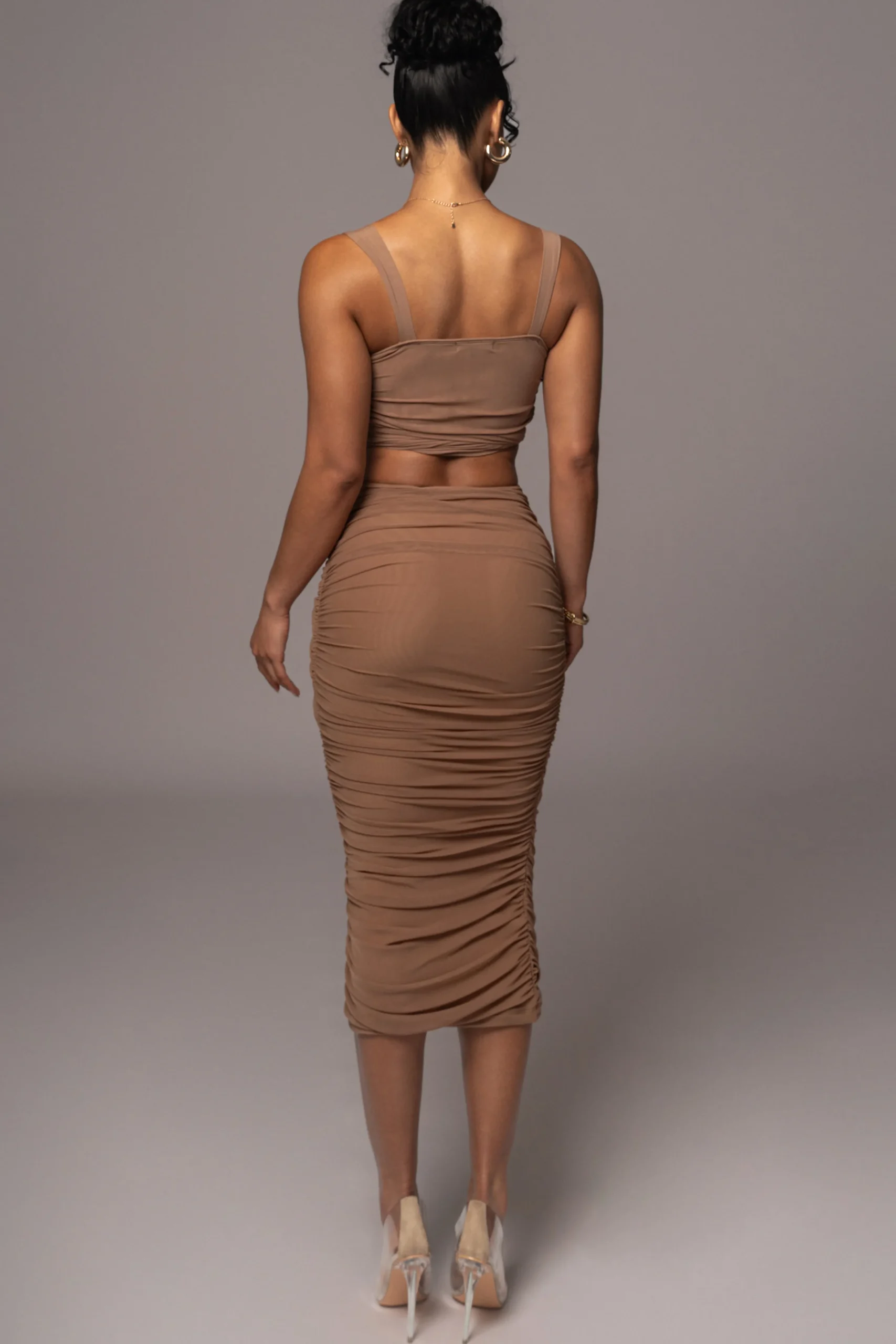 pecan_extend_your_stay_sk_16.webp JLUXLABEL Pecan Extend Your Stay Skirt Set