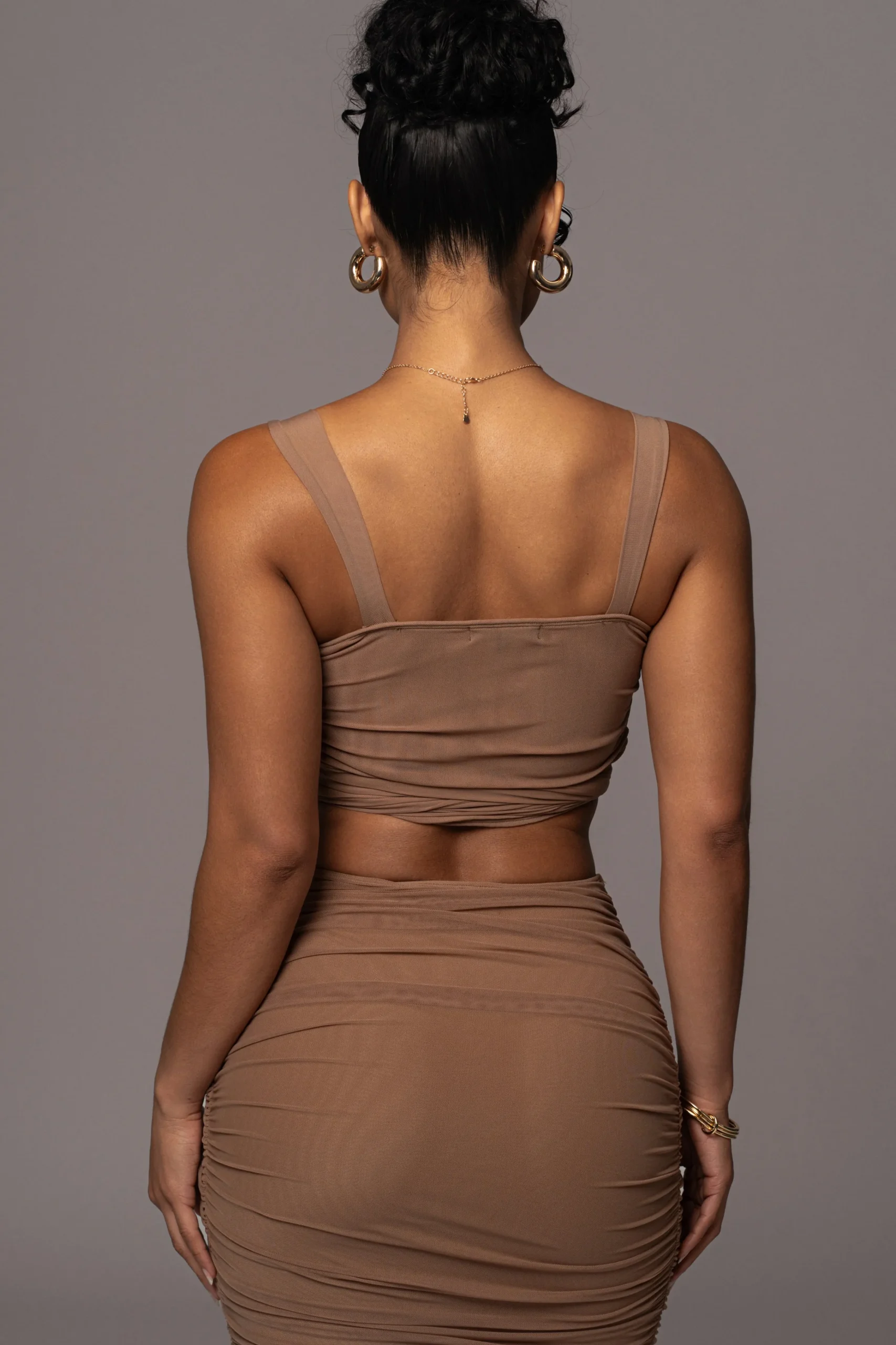 pecan_extend_your_stay_sk_17.webp JLUXLABEL Pecan Extend Your Stay Skirt Set