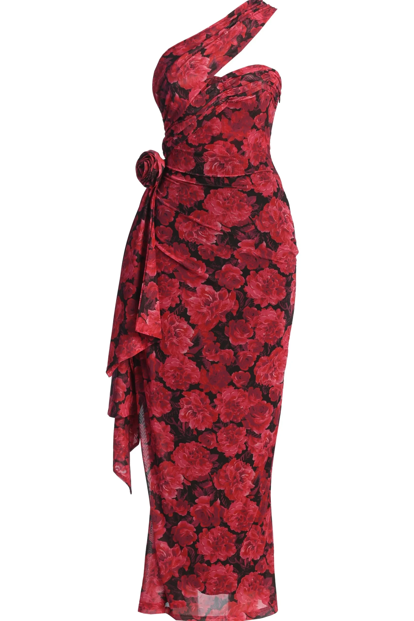 pink_floral_villa_rosa_ma_1.webp JLUXLABEL Pink Floral Villa Rosa Maxi Dress