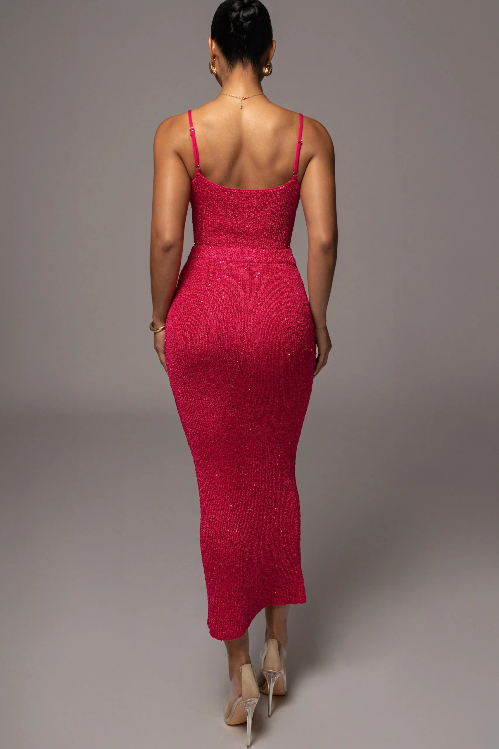 pink_palace_sequin_skirt__9.webp JLUXLABEL Pink Palace Sequin Skirt Set