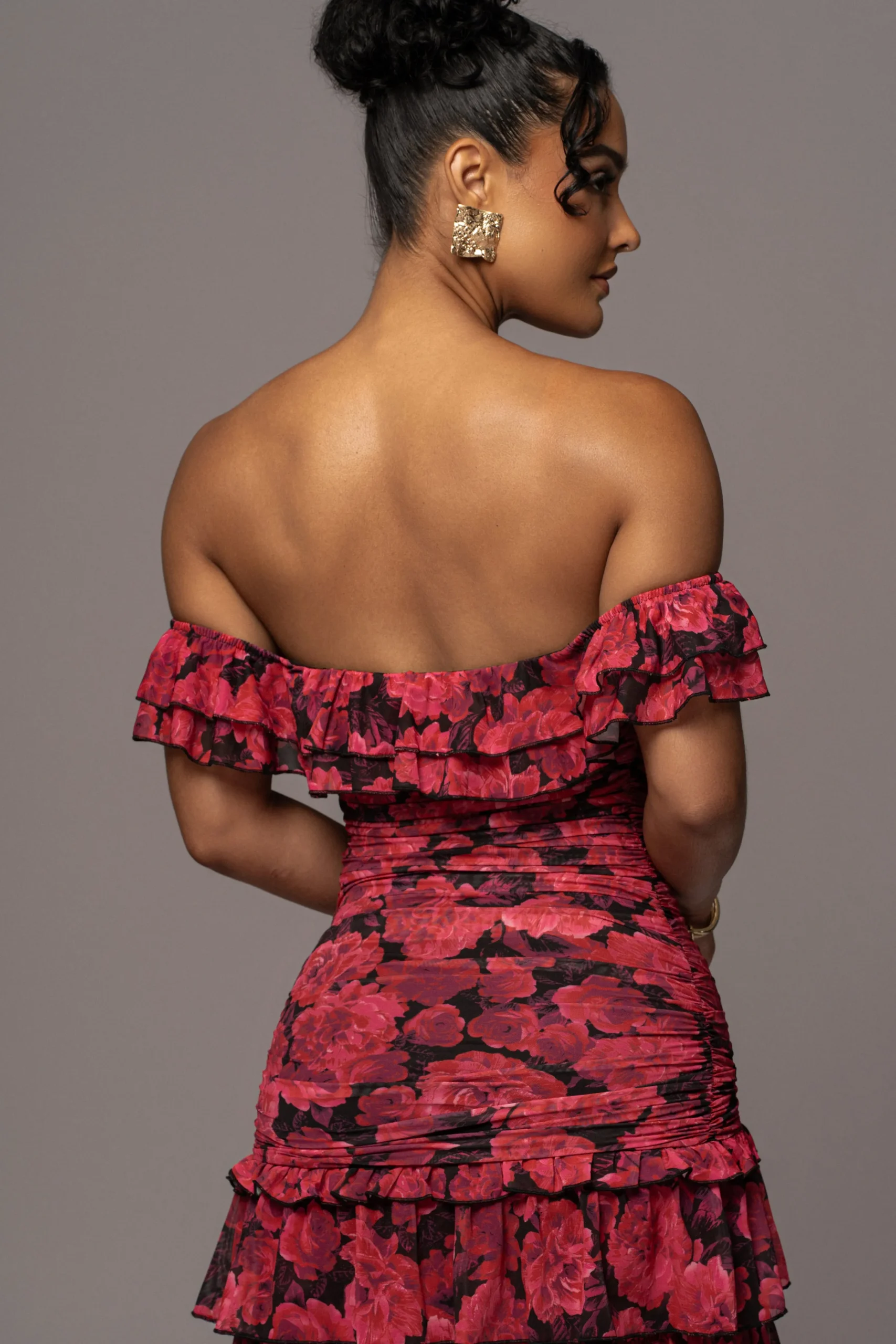 pink_power_mesh_passion_t_7.webp JLUXLABEL Pink Power Mesh Passion Tier Dress