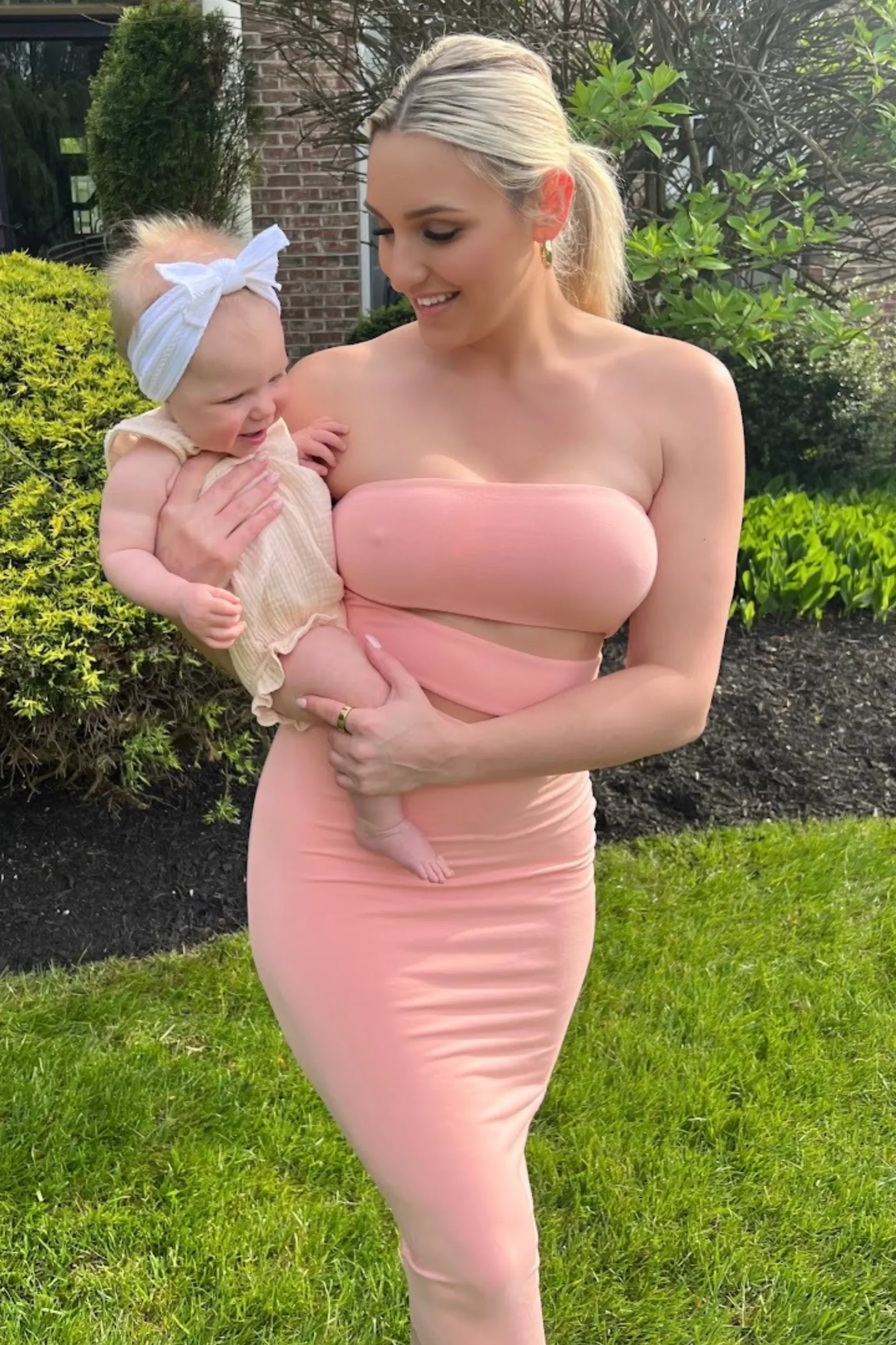 pink_unpredictable_midi_d_5.webp JLUXLABEL Pink Unpredictable Midi Dress