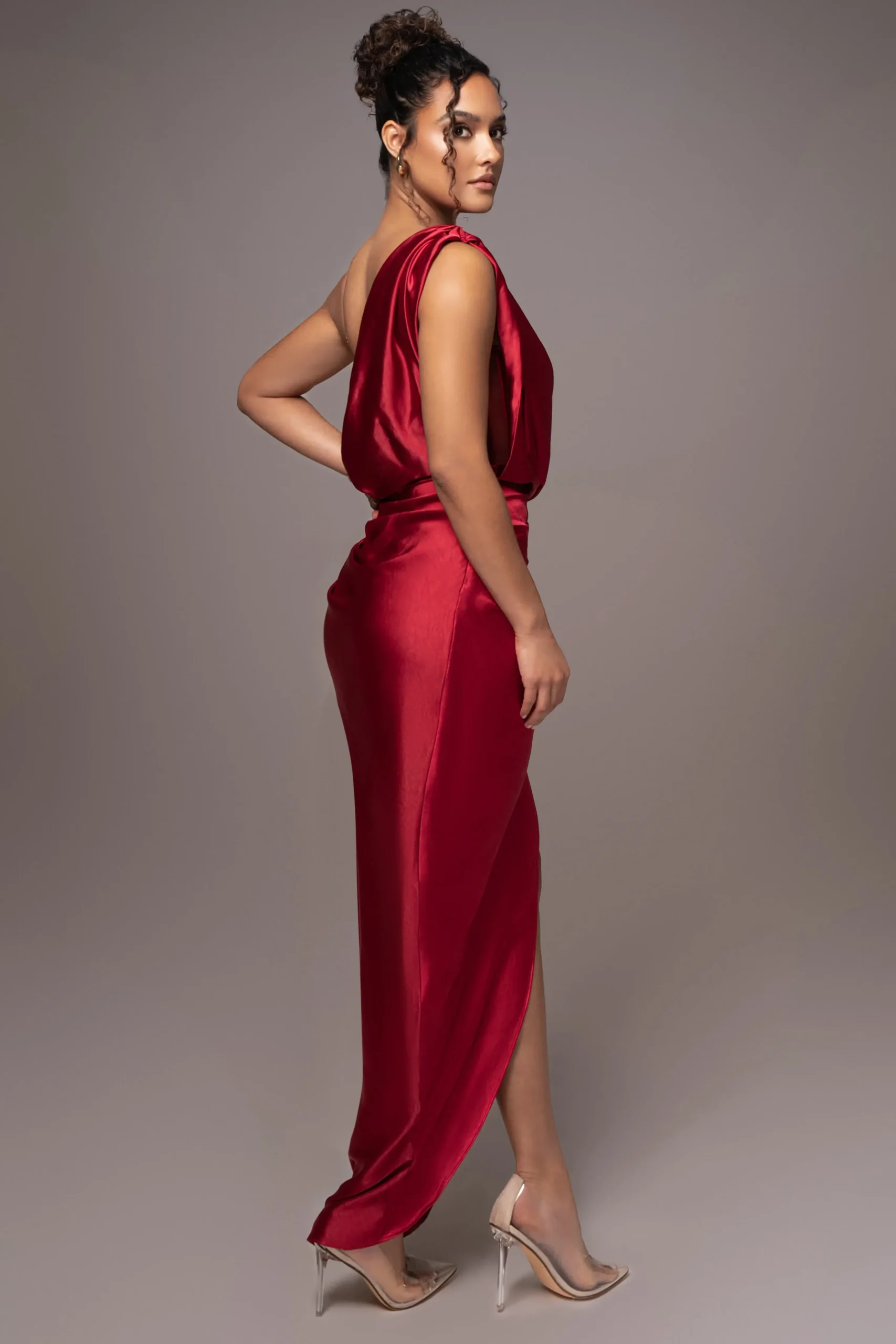 red_anastacia_drape_maxi__14.webp JLUXLABEL Red Anastacia Drape Maxi Dress