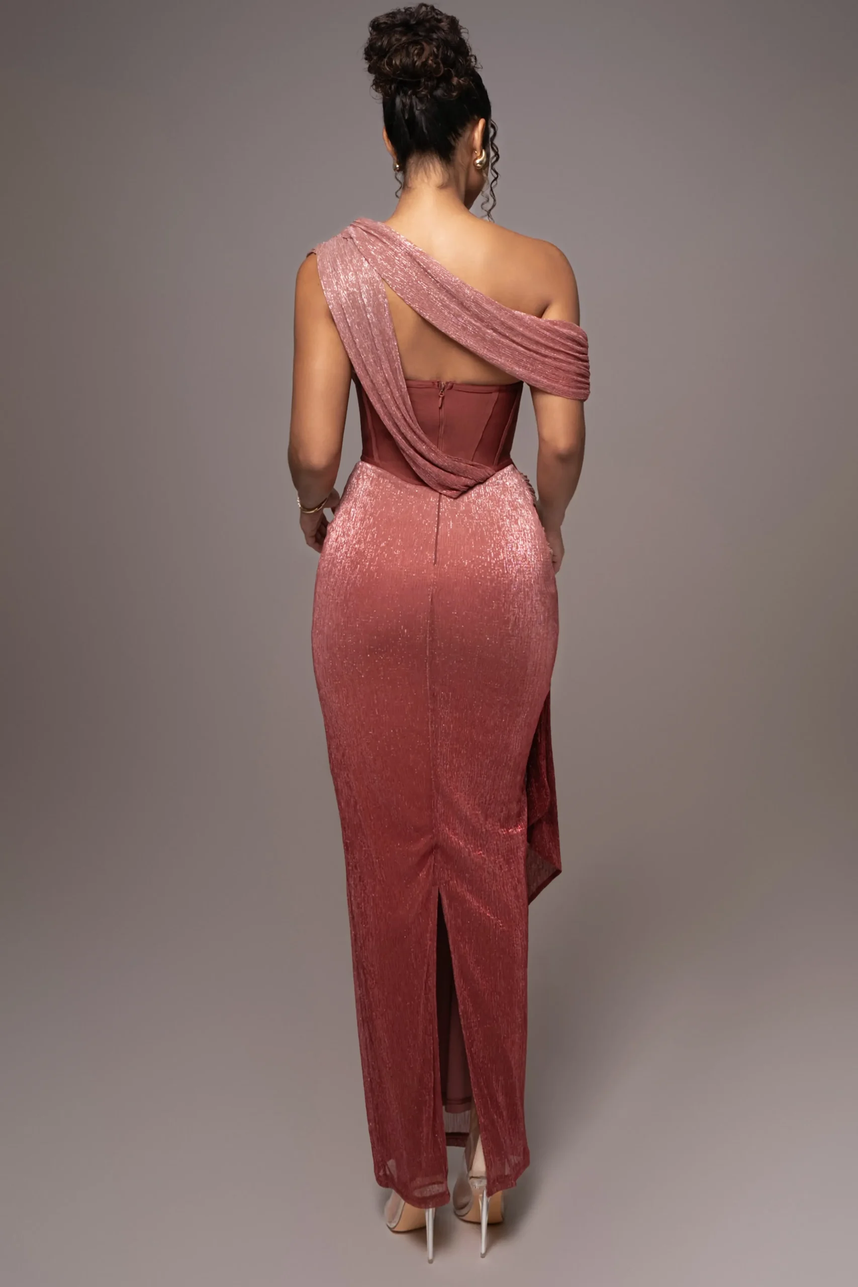 red_celestina_draped_maxi_5.webp JLUXLABEL Red Celestina Draped Maxi Dress