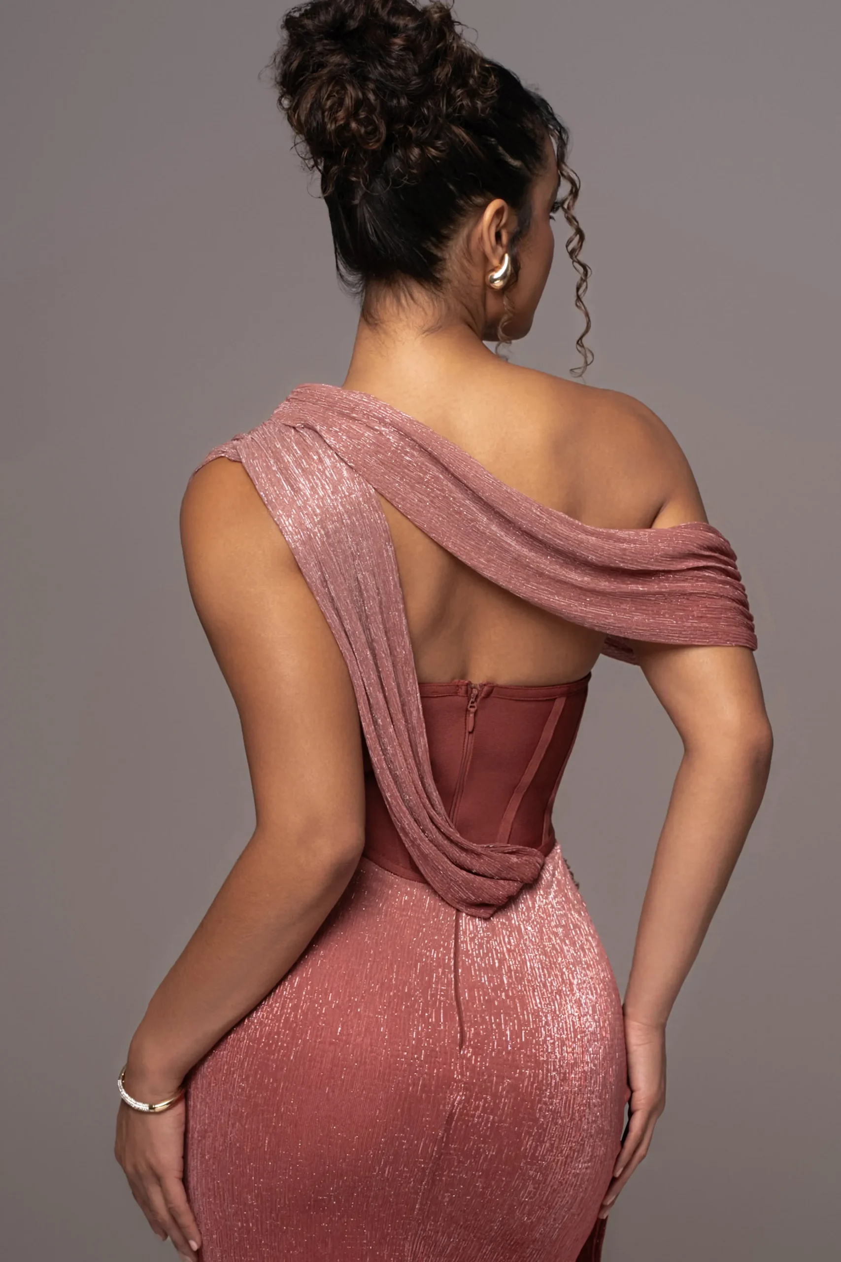 red_celestina_draped_maxi_6.webp JLUXLABEL Red Celestina Draped Maxi Dress